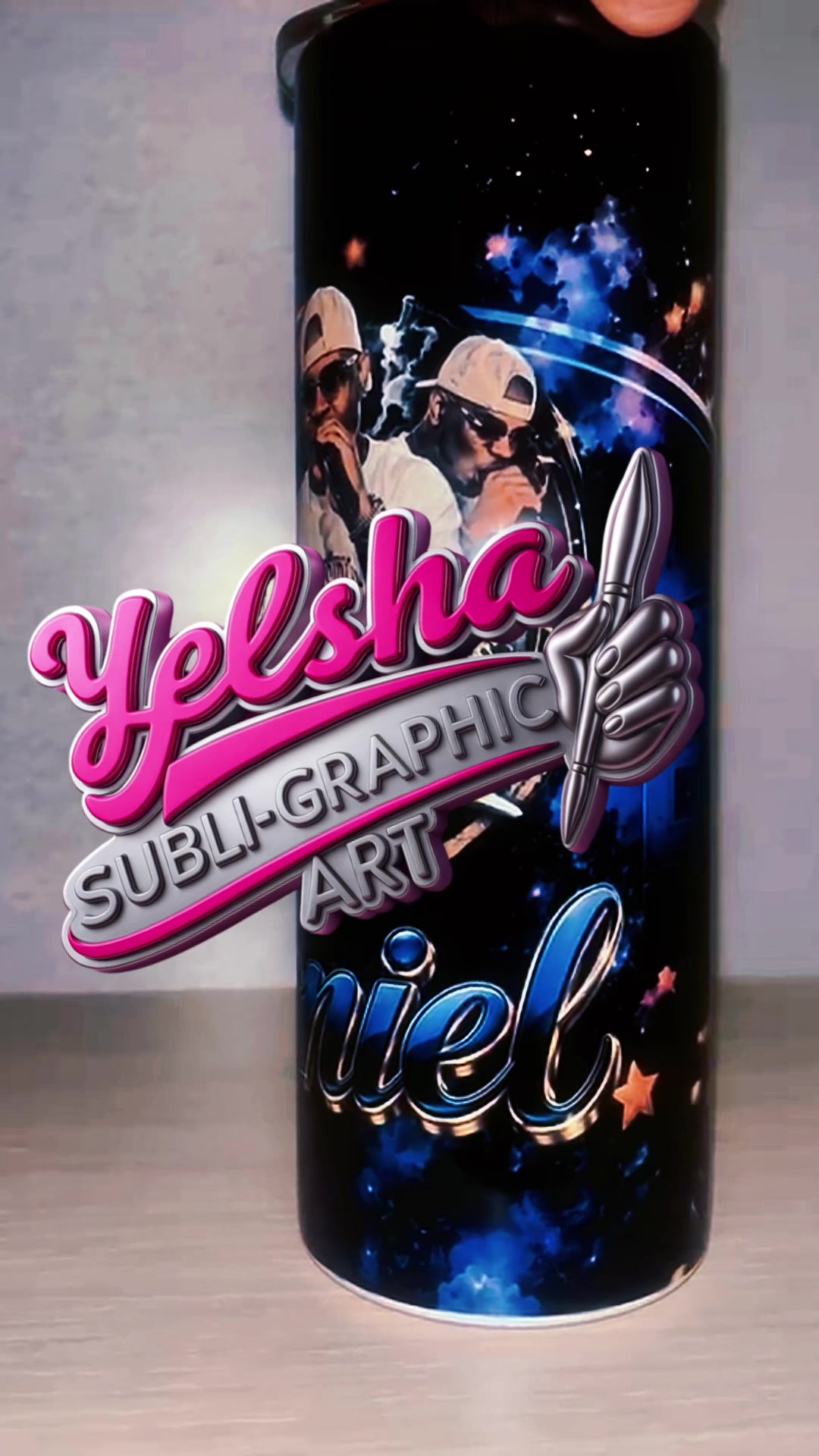 @YELSHA