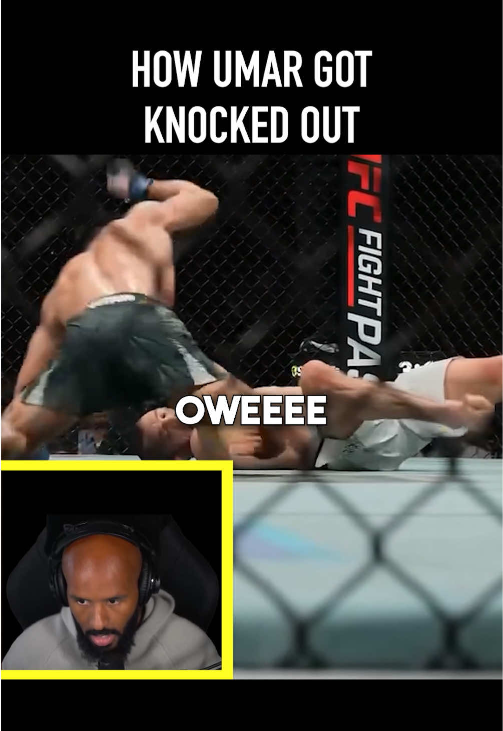 @Demetrious Johnson