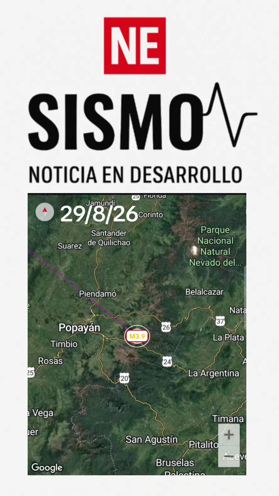 @Noticias Expres