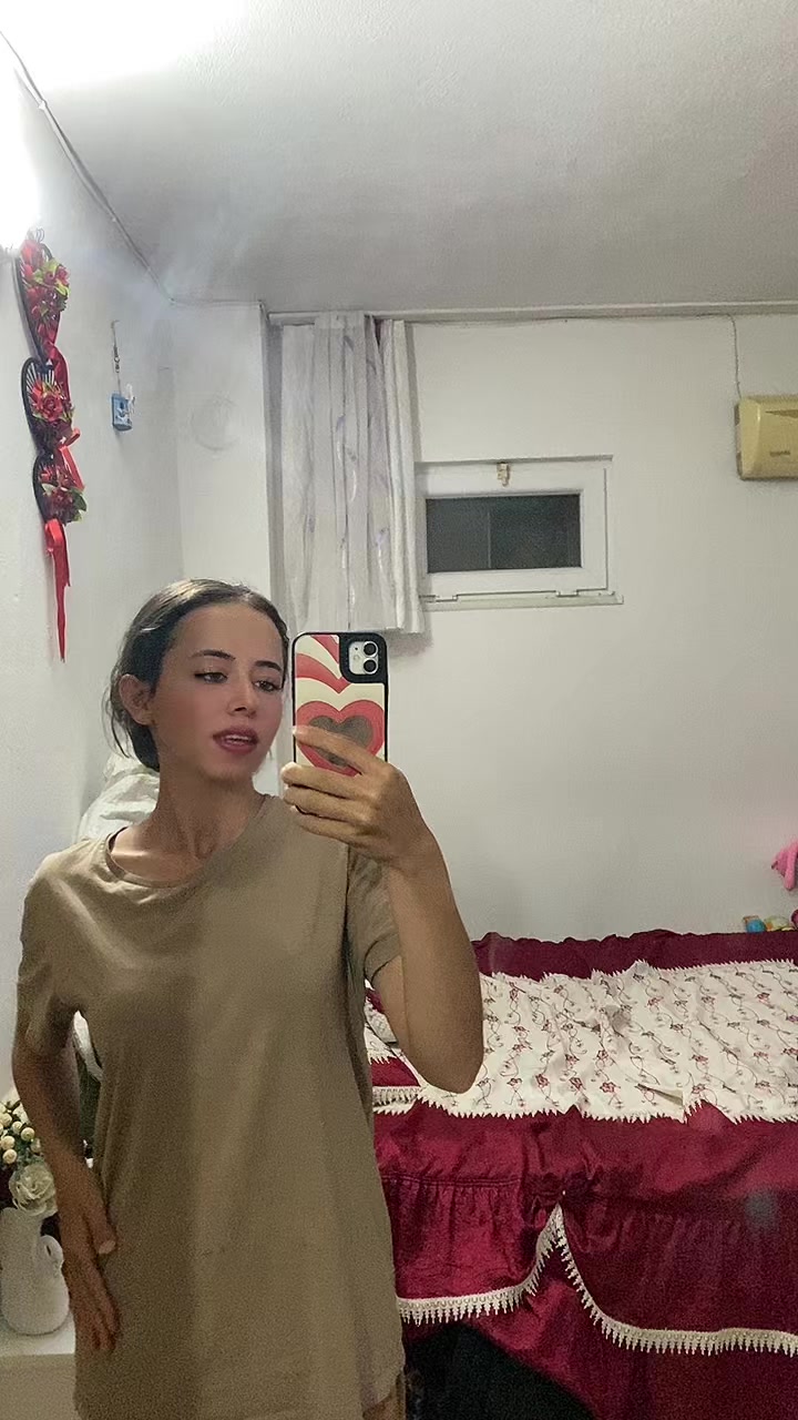 @Fatma Karatas