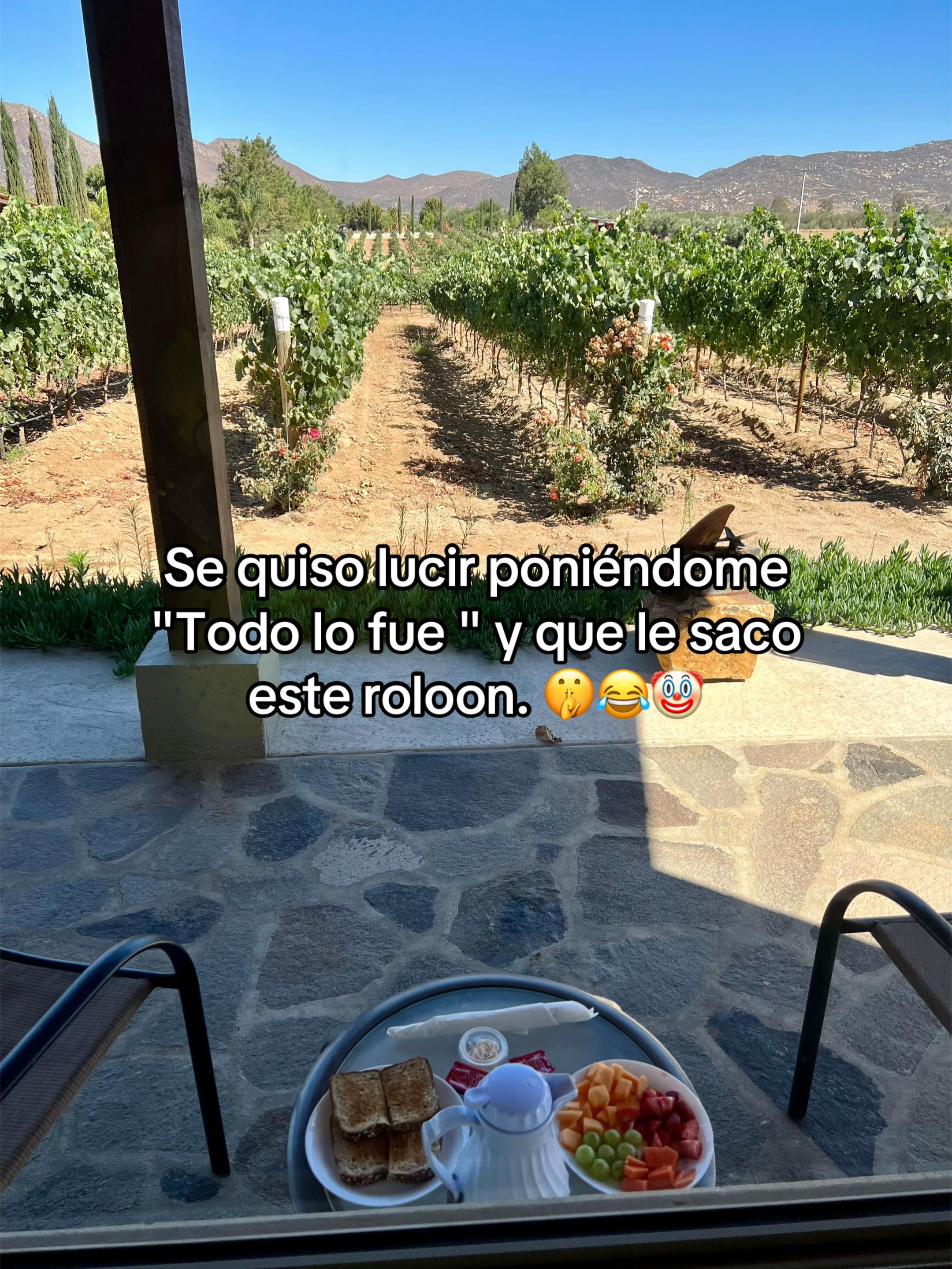 @Entre nosotras