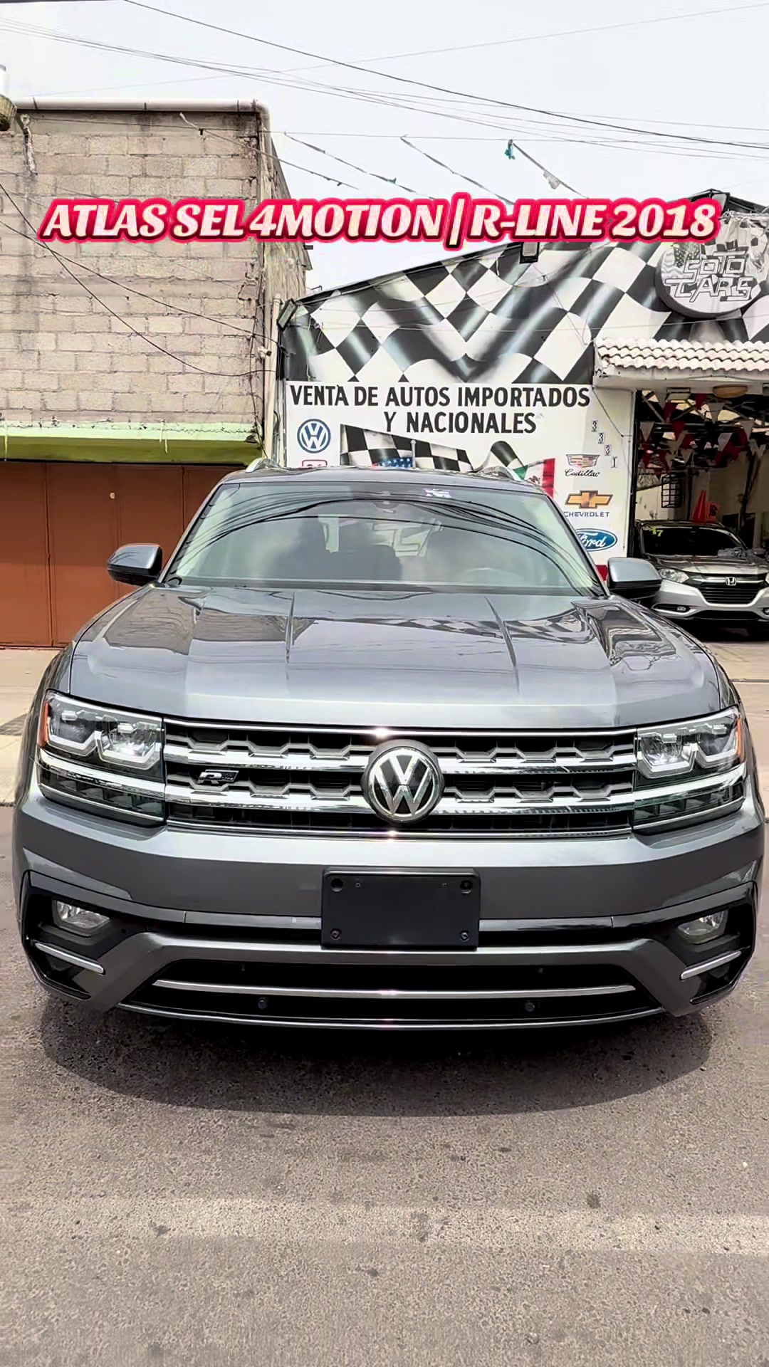 @SOTO CARS CDMX