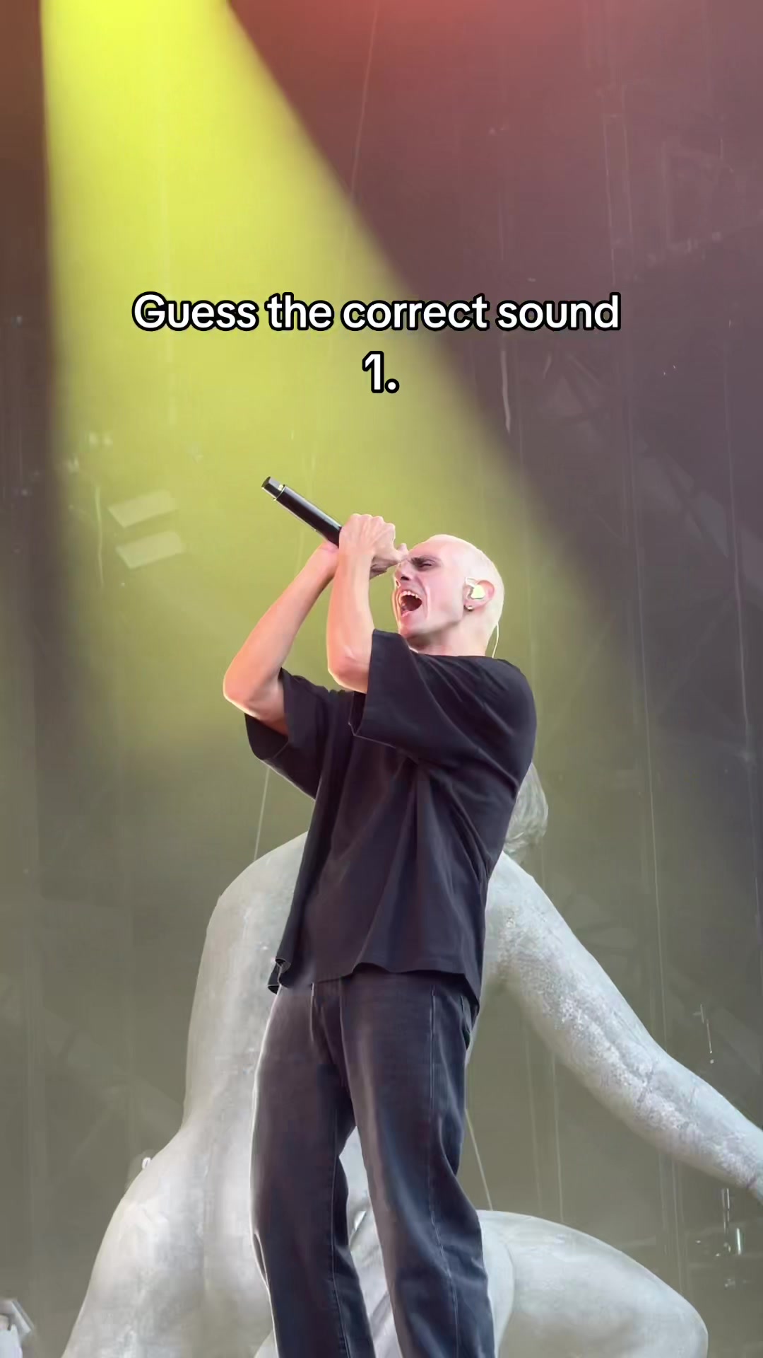 @Rock en Seine