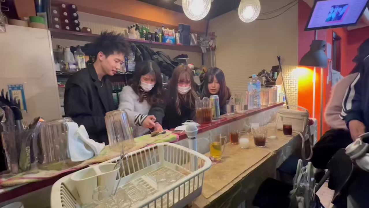 @インカレサークルBELL