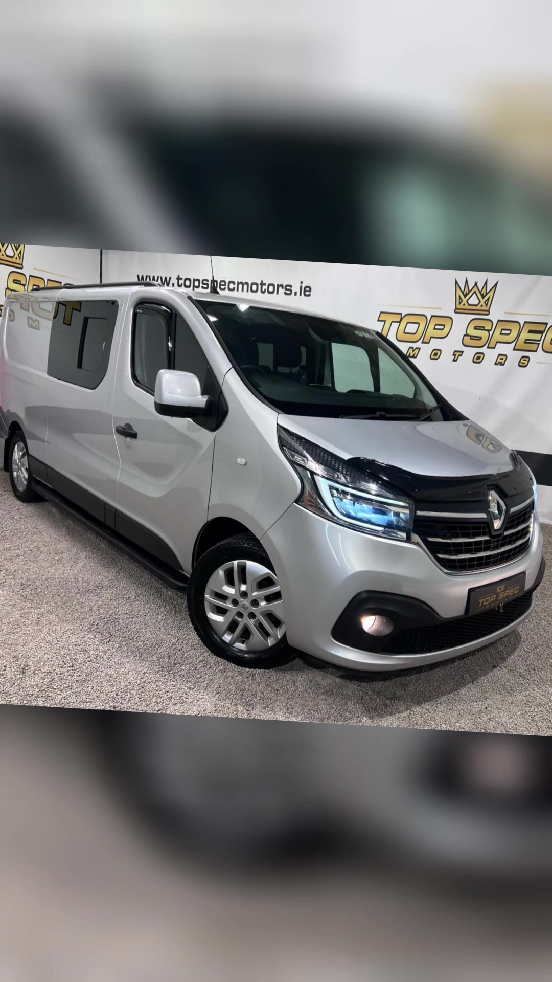@Top spec motors