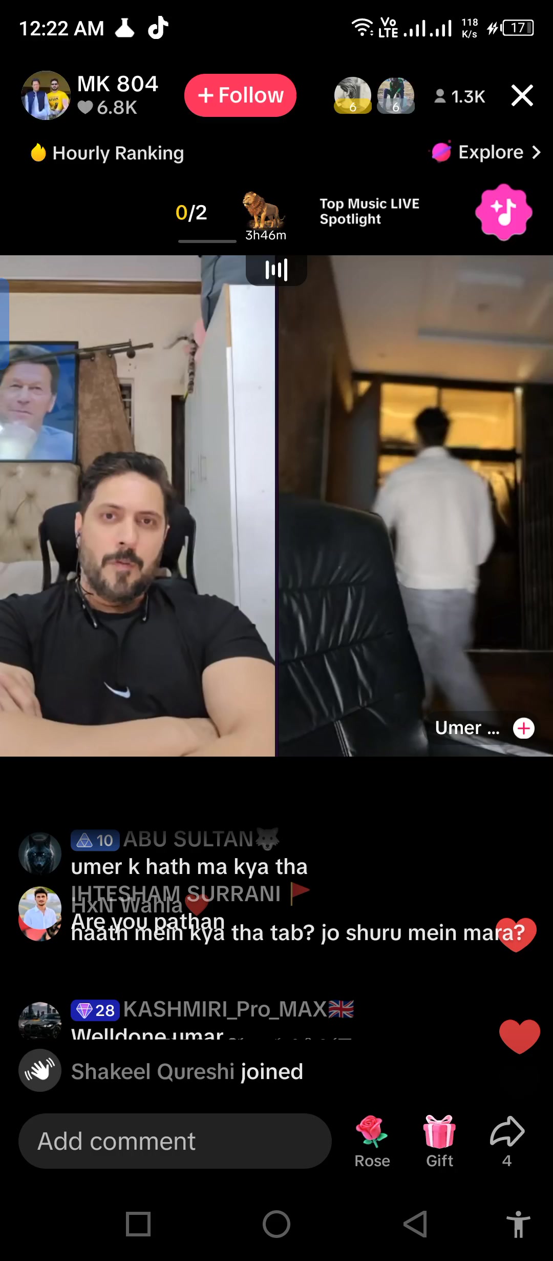@PAKiSTAN'S