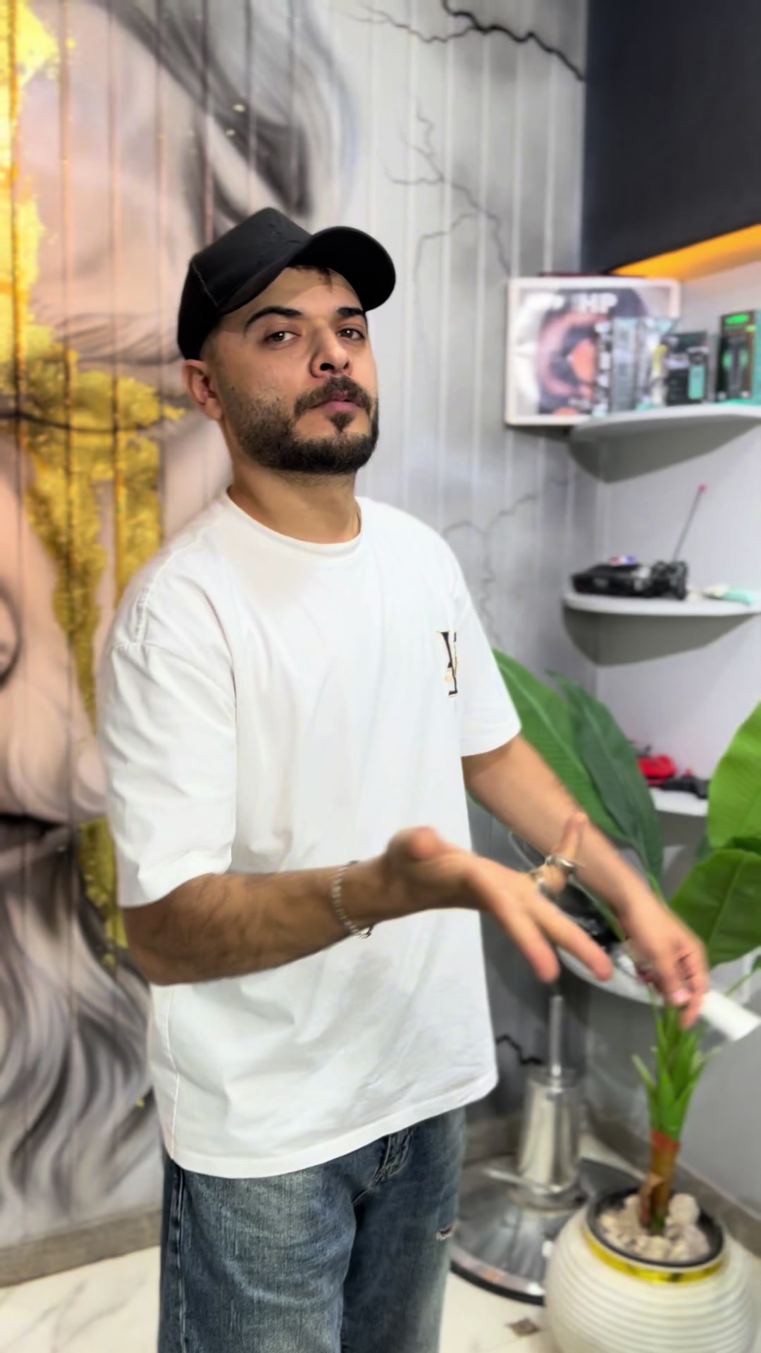 @ZEUS BARBERSHOP