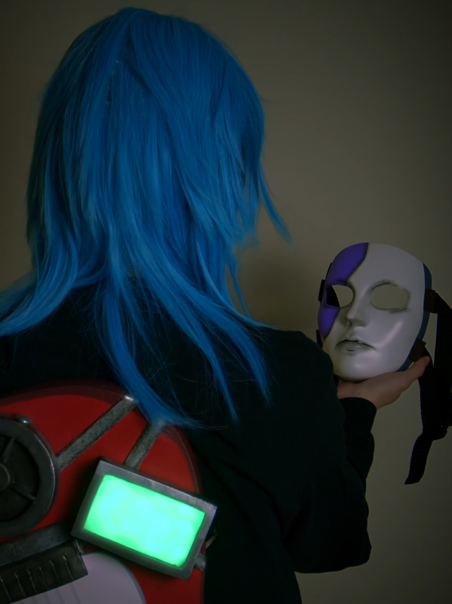 @gorealicecosplay