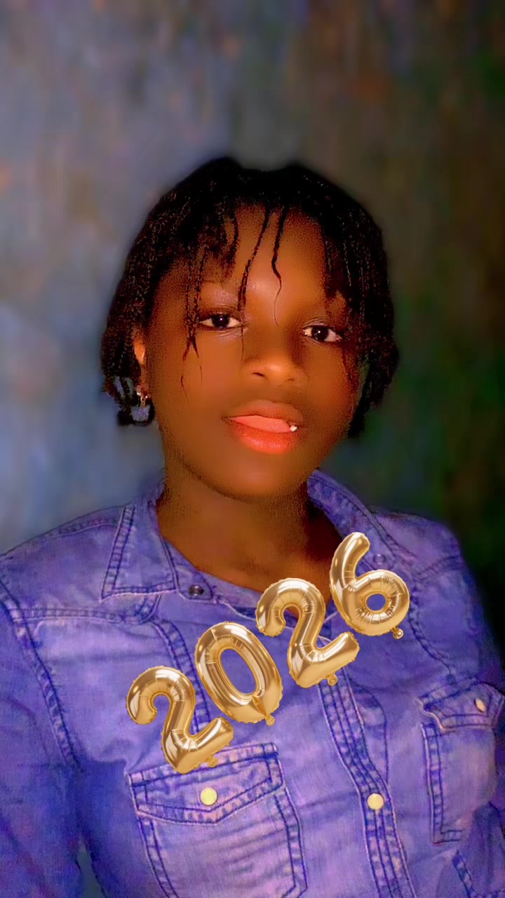 @Fatoumata Koulibaly