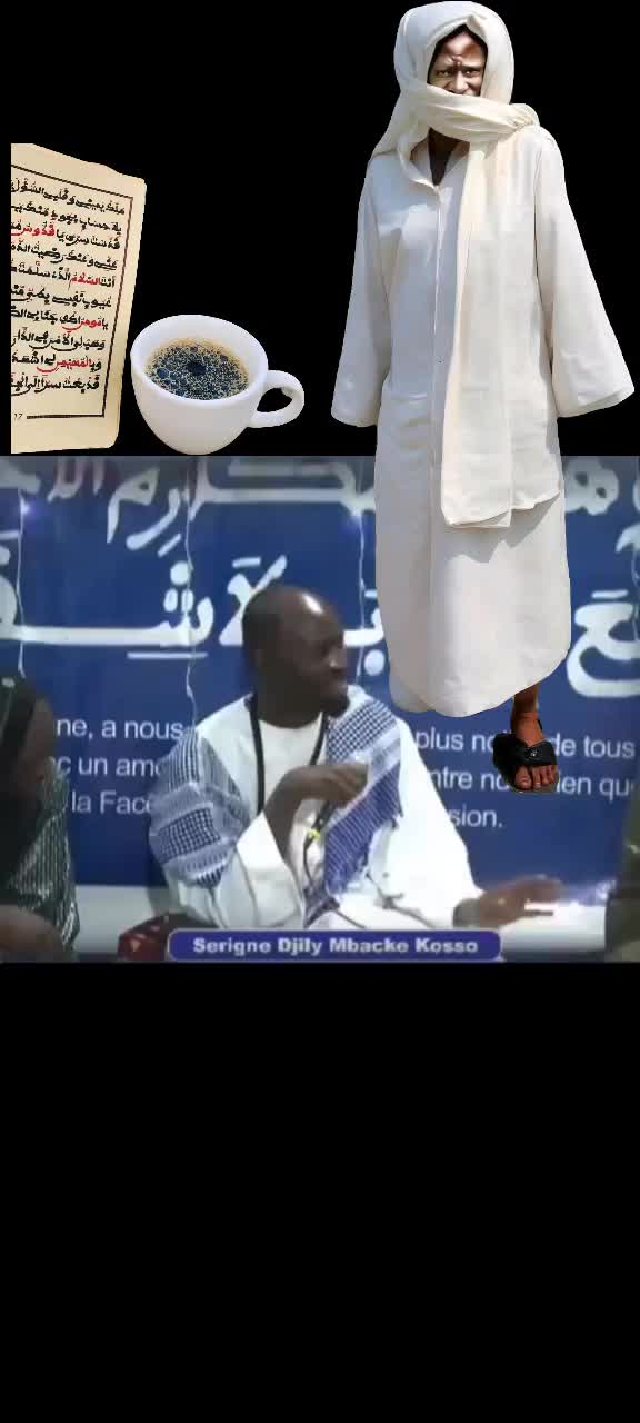 @KHADIDIATOU DIENG