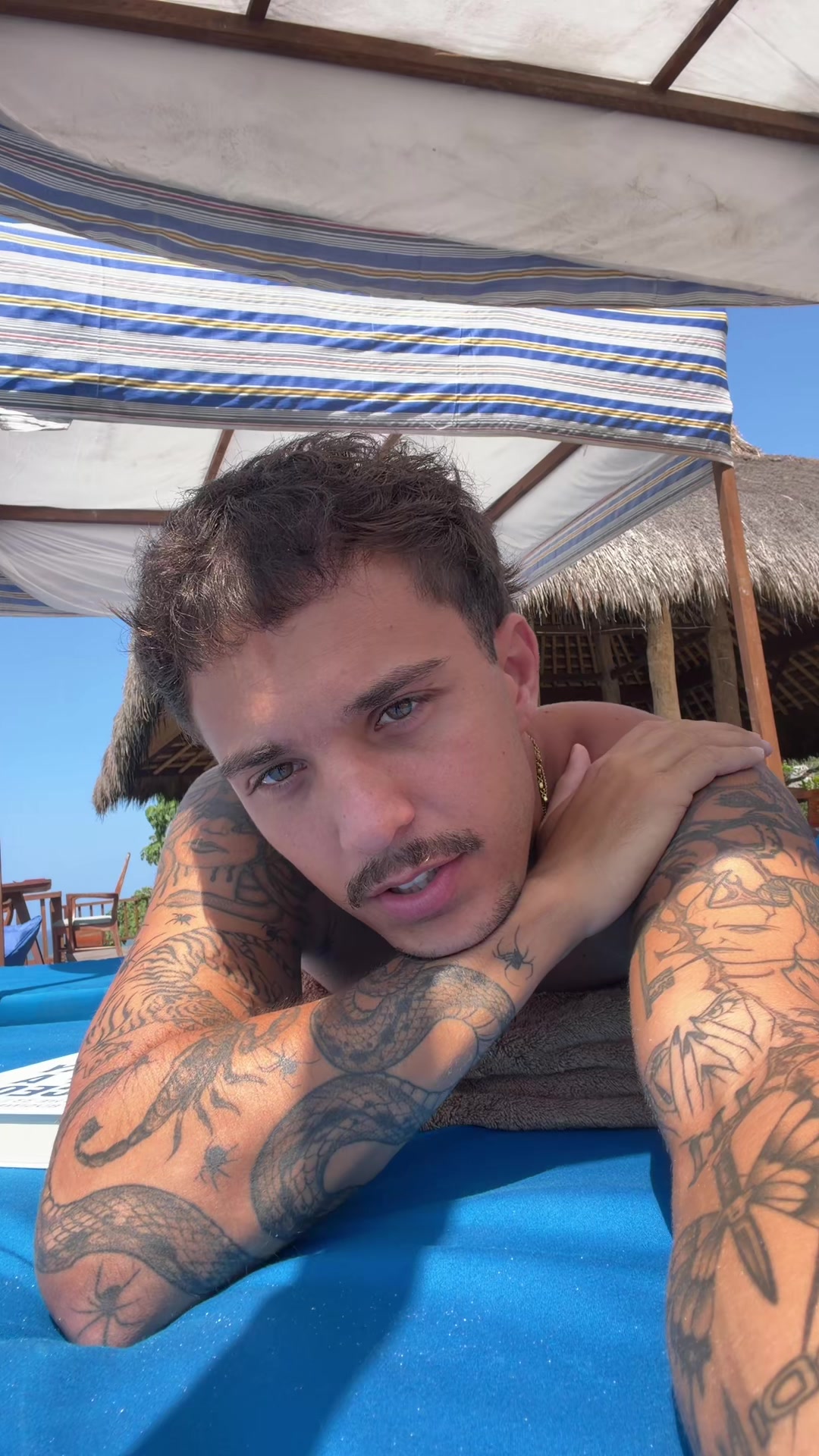 @Valeriomazzey