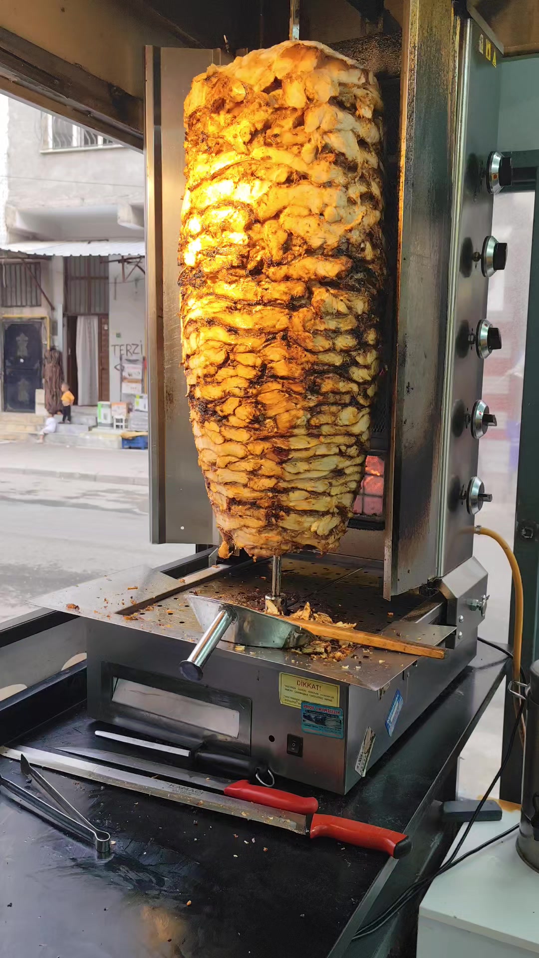 @Ada D&ouml;ner Şanlıurfa