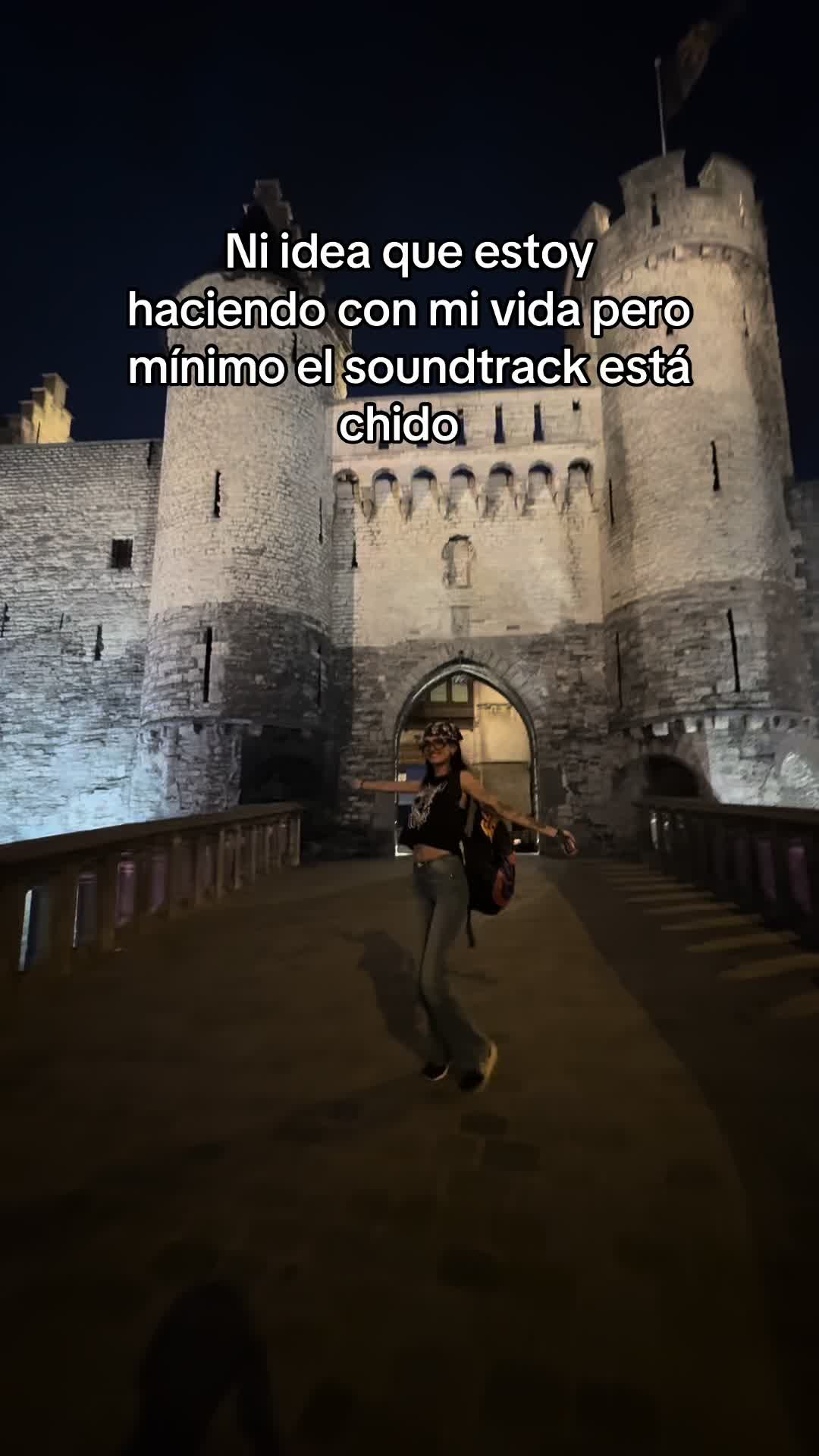 @Dani del Amor