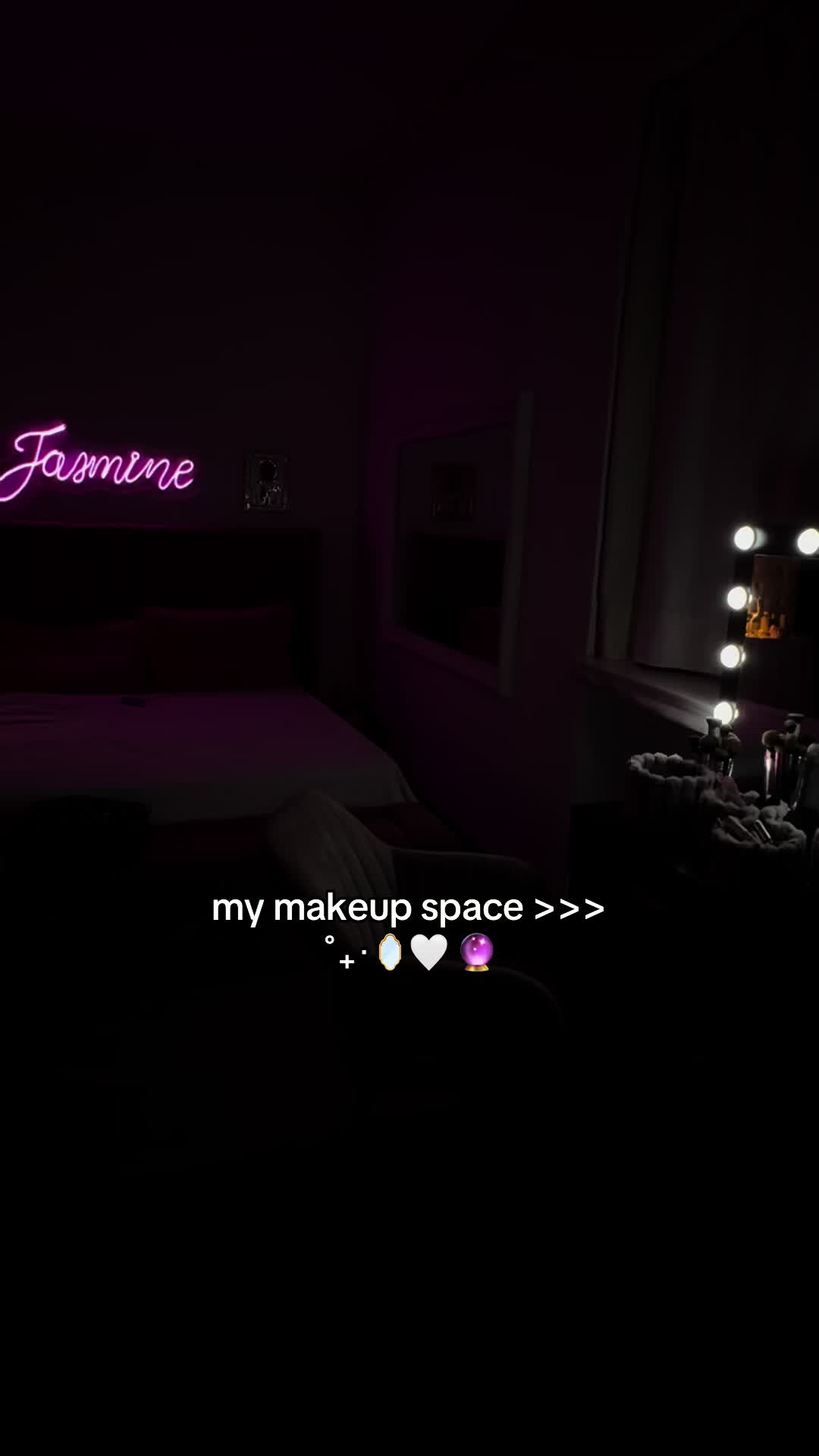 @jasmine carrisi