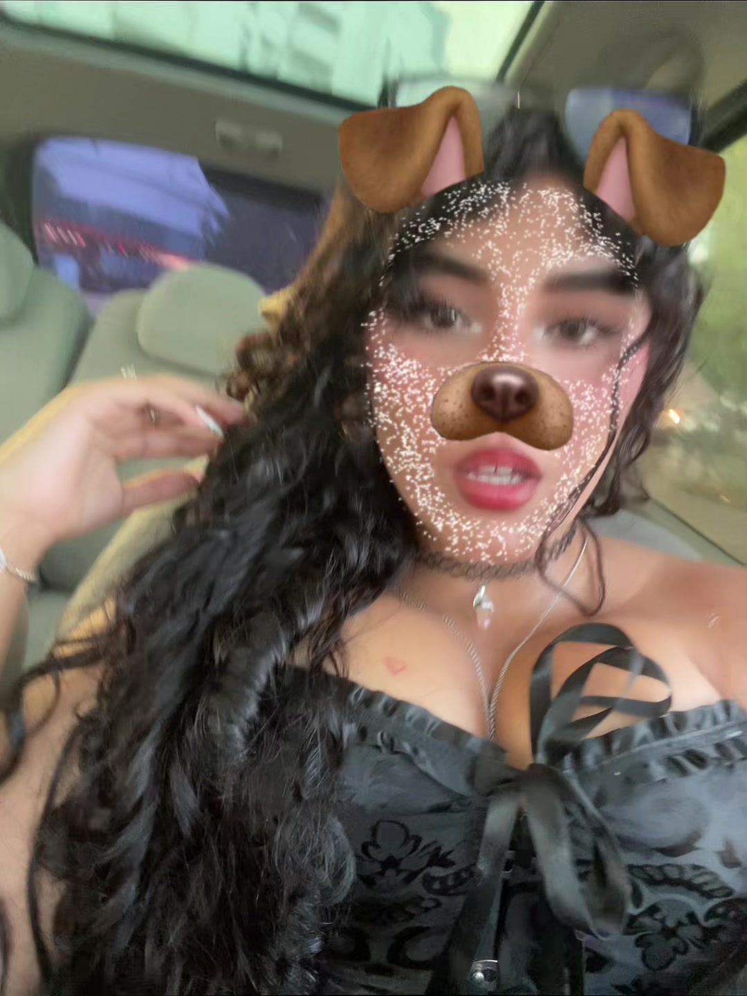 @Ximeglow🎀