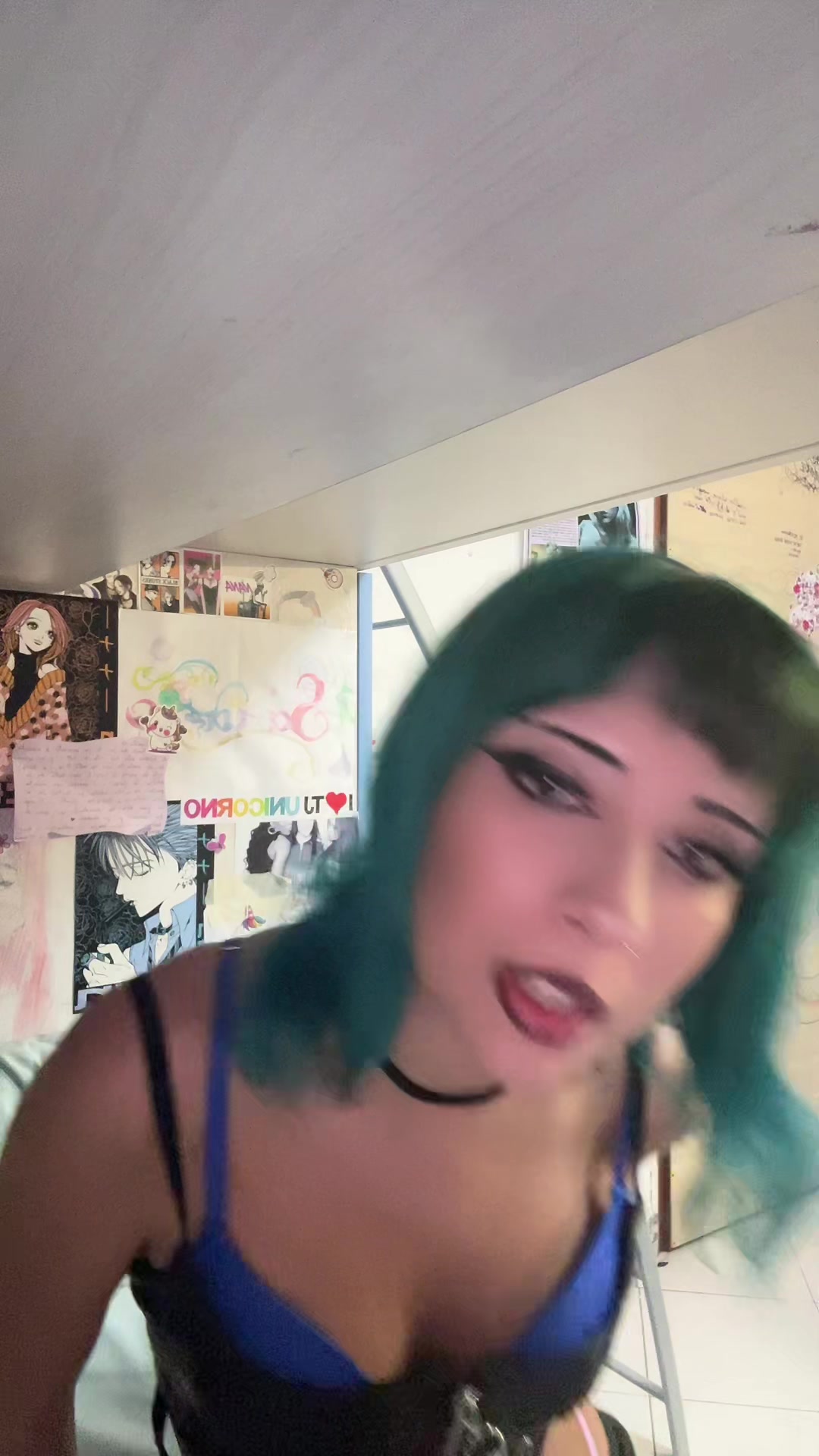 @jinx ti rutto in faccia