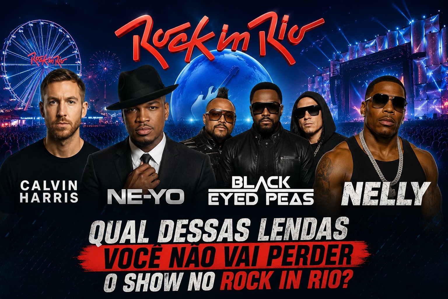@Vibes que Amamos