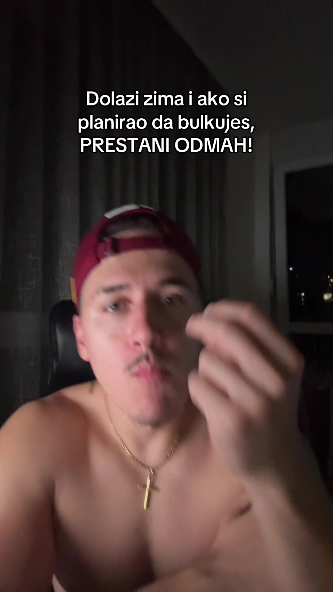 @Deny