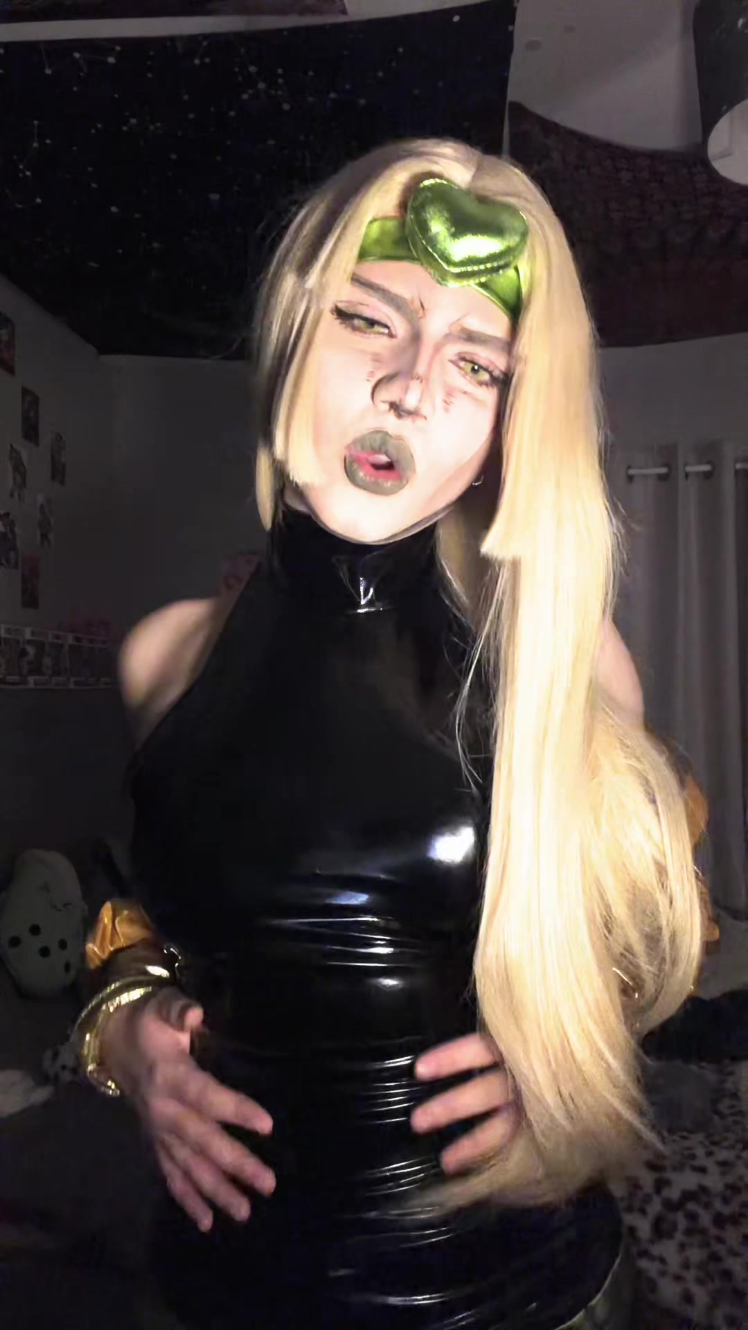 @Gitaro