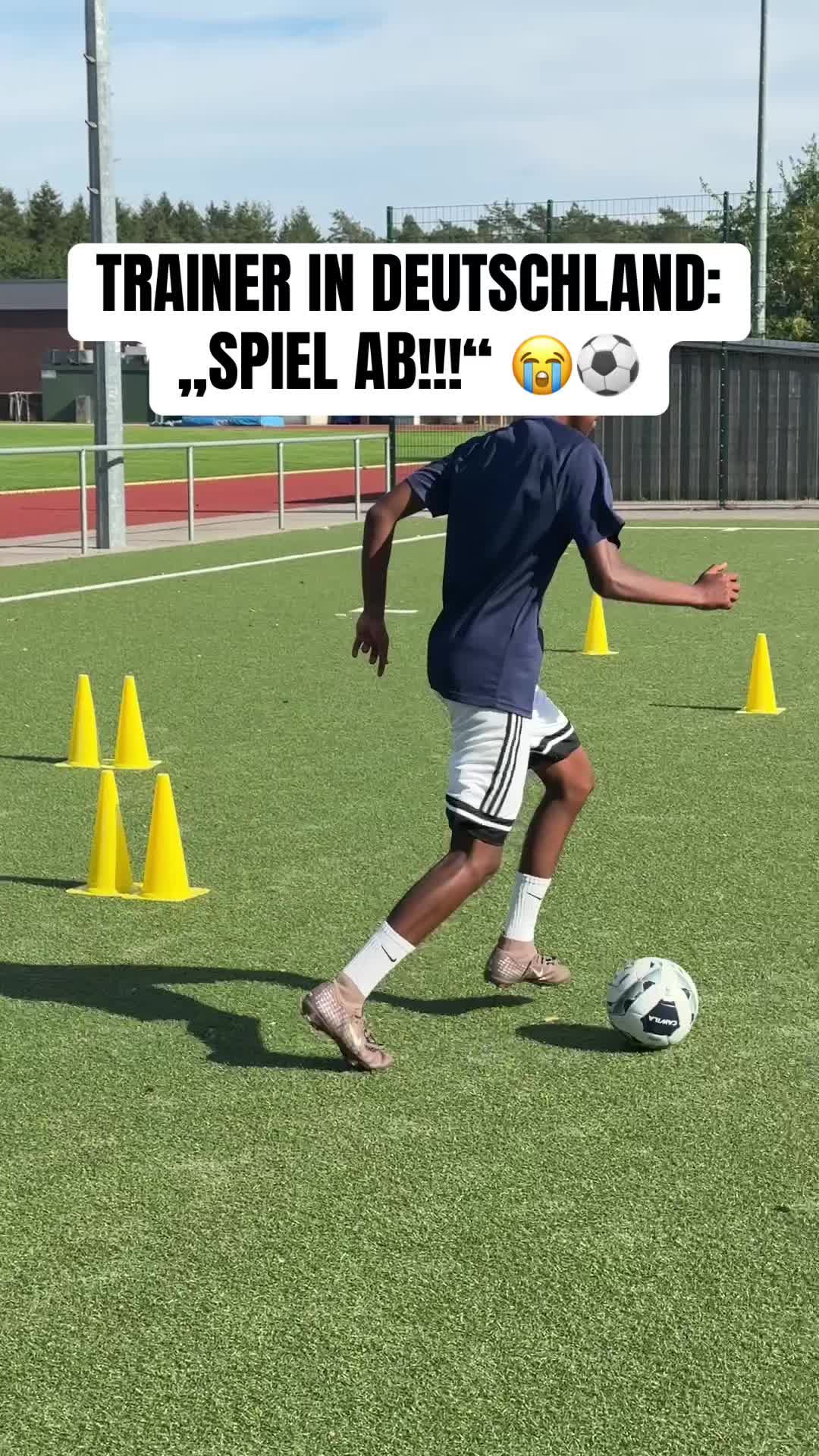 @Calcio Coach Loay 🦍