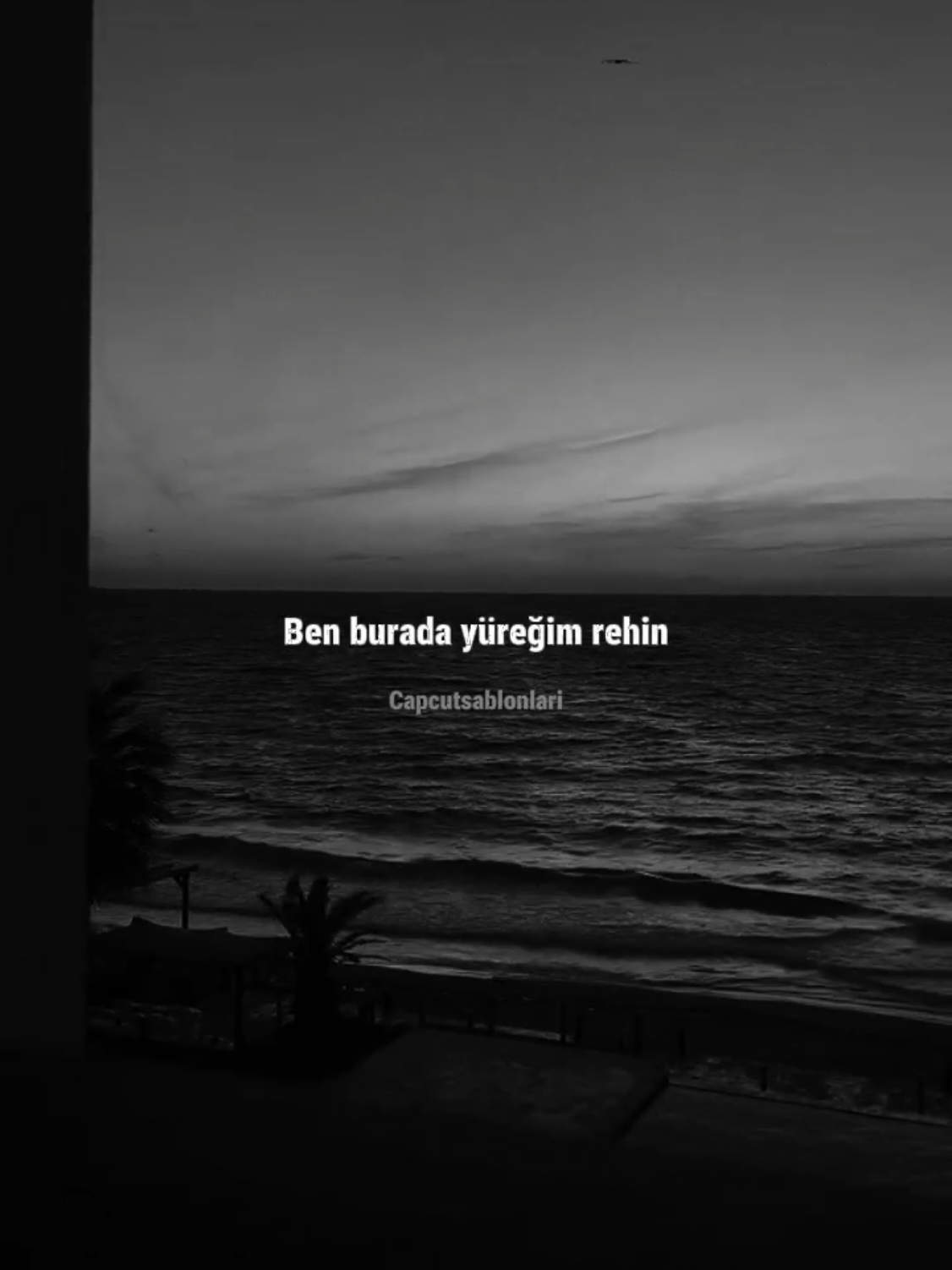 @Capcut Şablonları
