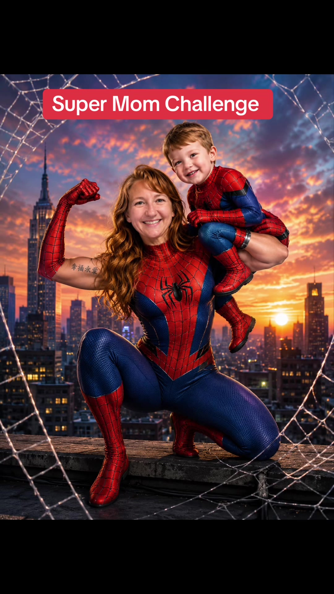 @Sherri DeMarino