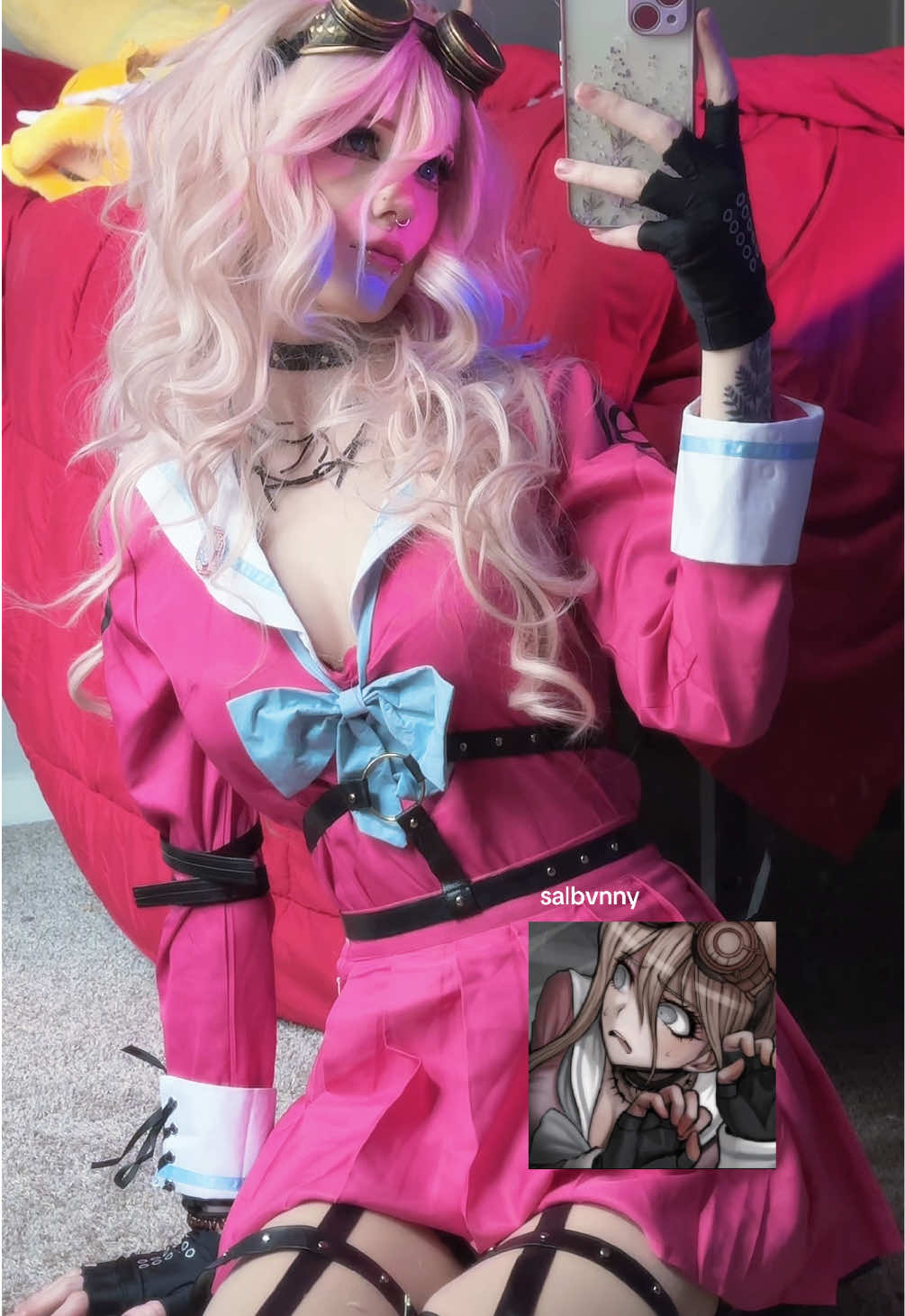 @sal ᖭི༏ᖫྀ