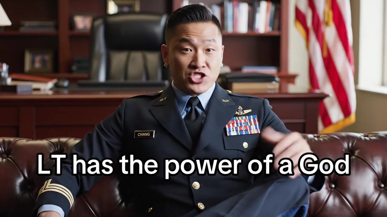 @THE LTC Chang