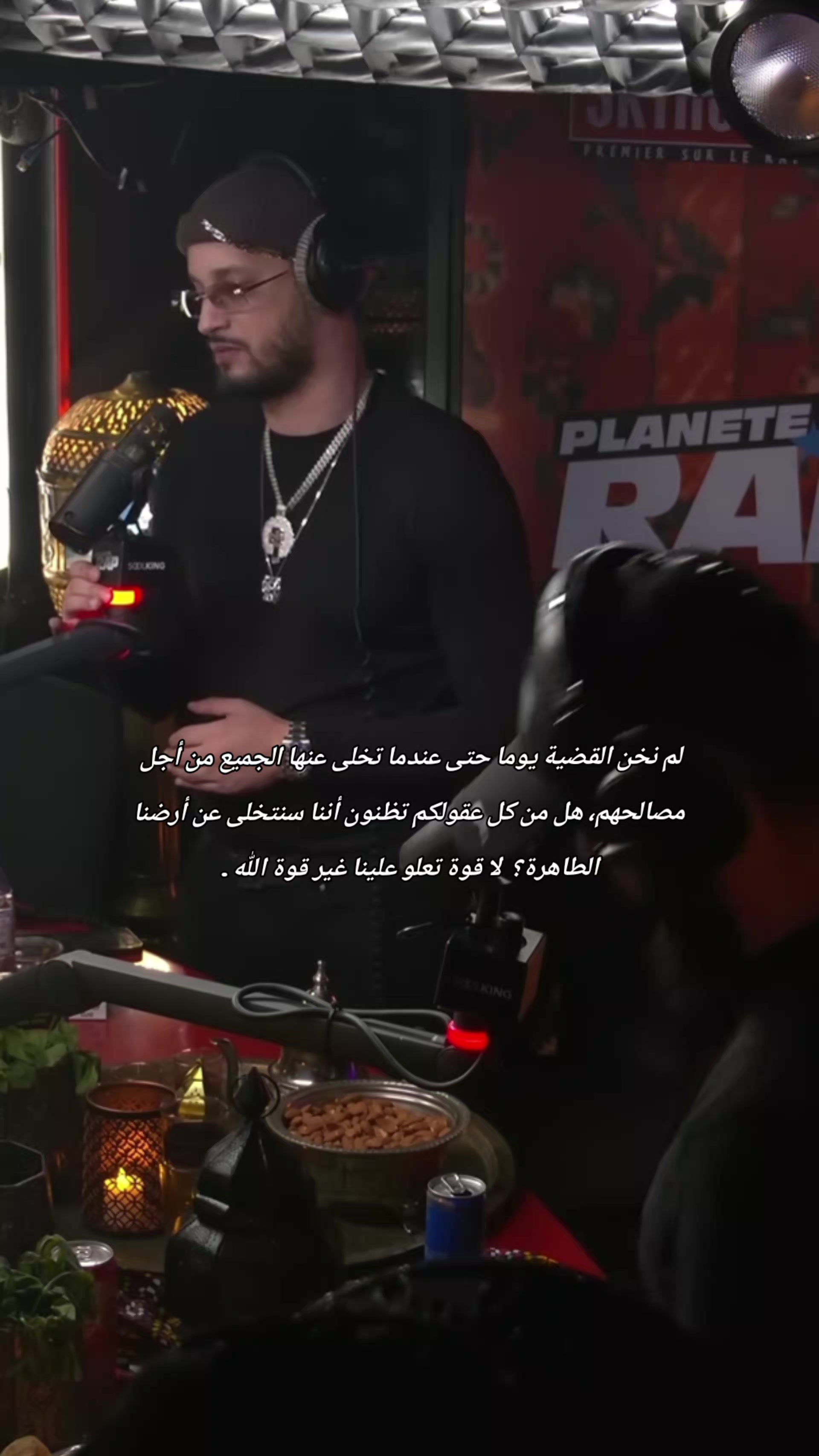 @Le président
