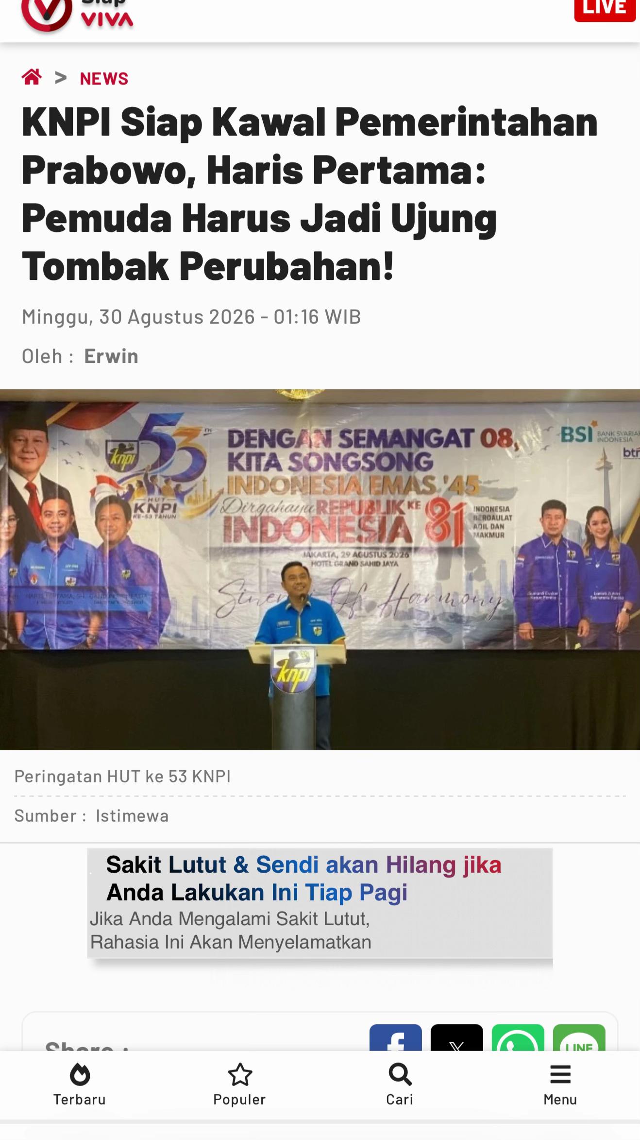 @DPP KNPI