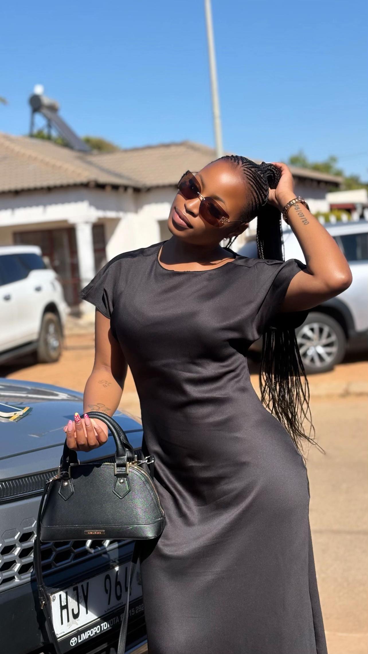 @Keabetswe Matle