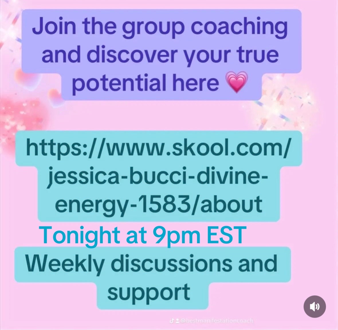 @Manifestingwithjess