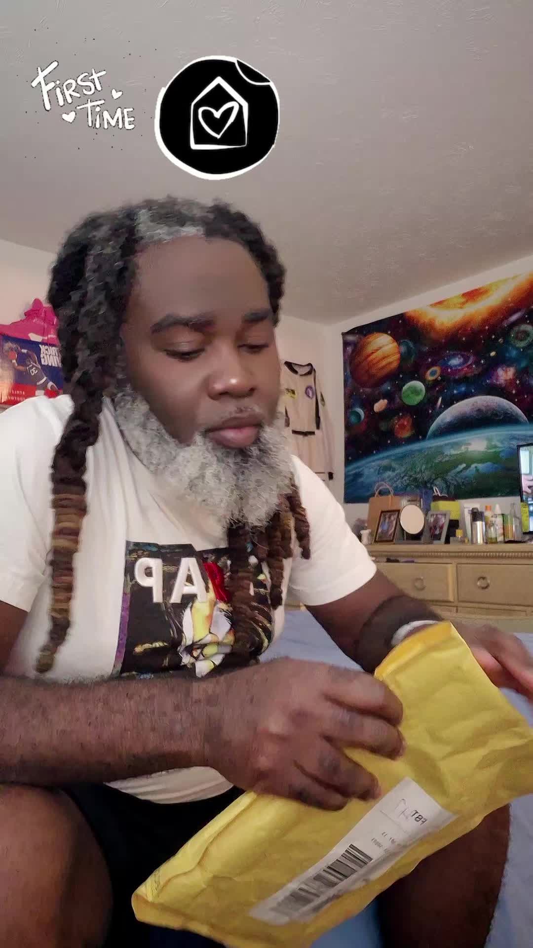 @Kymani