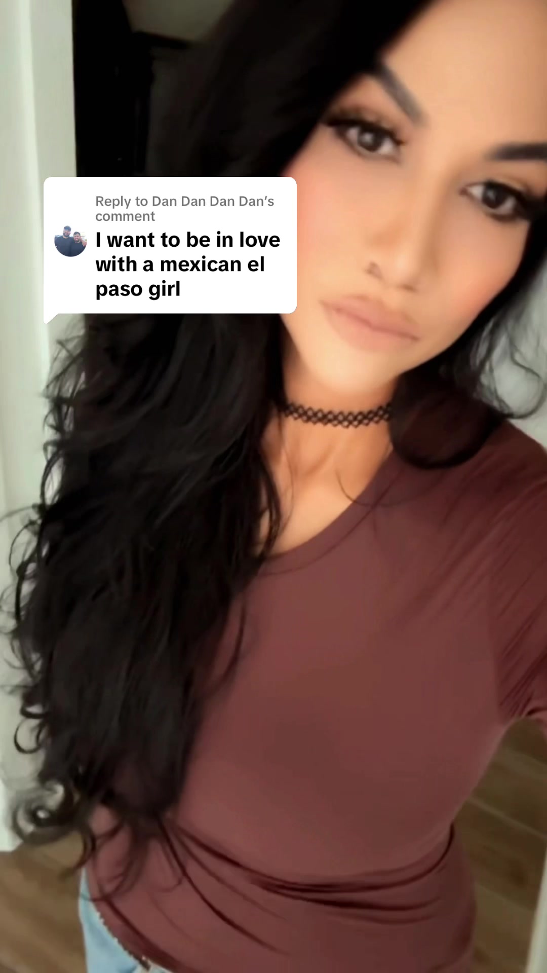 @Mandie