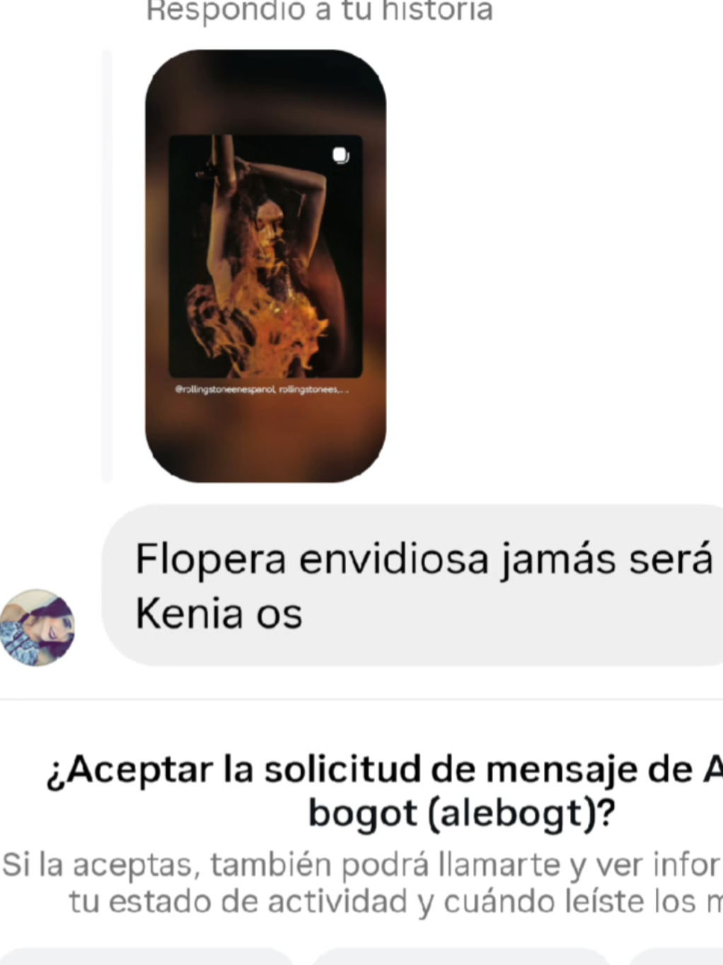 @VotosMia Cuenta Fan