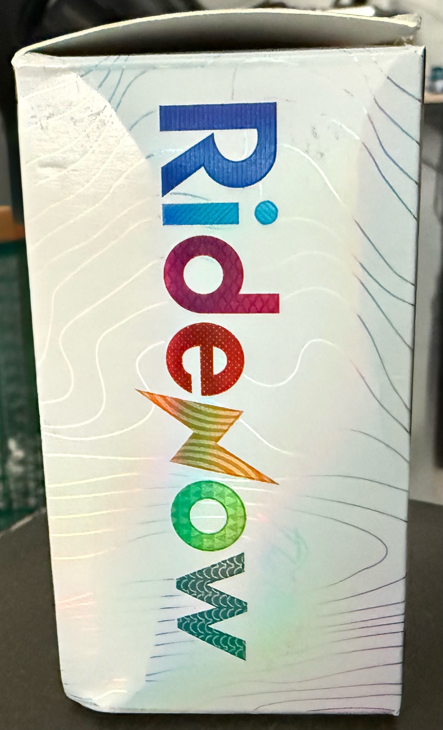 @R²