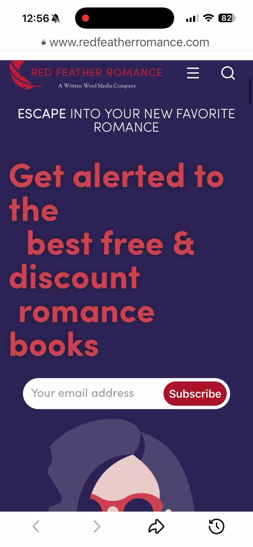 @rlmerrillauthor