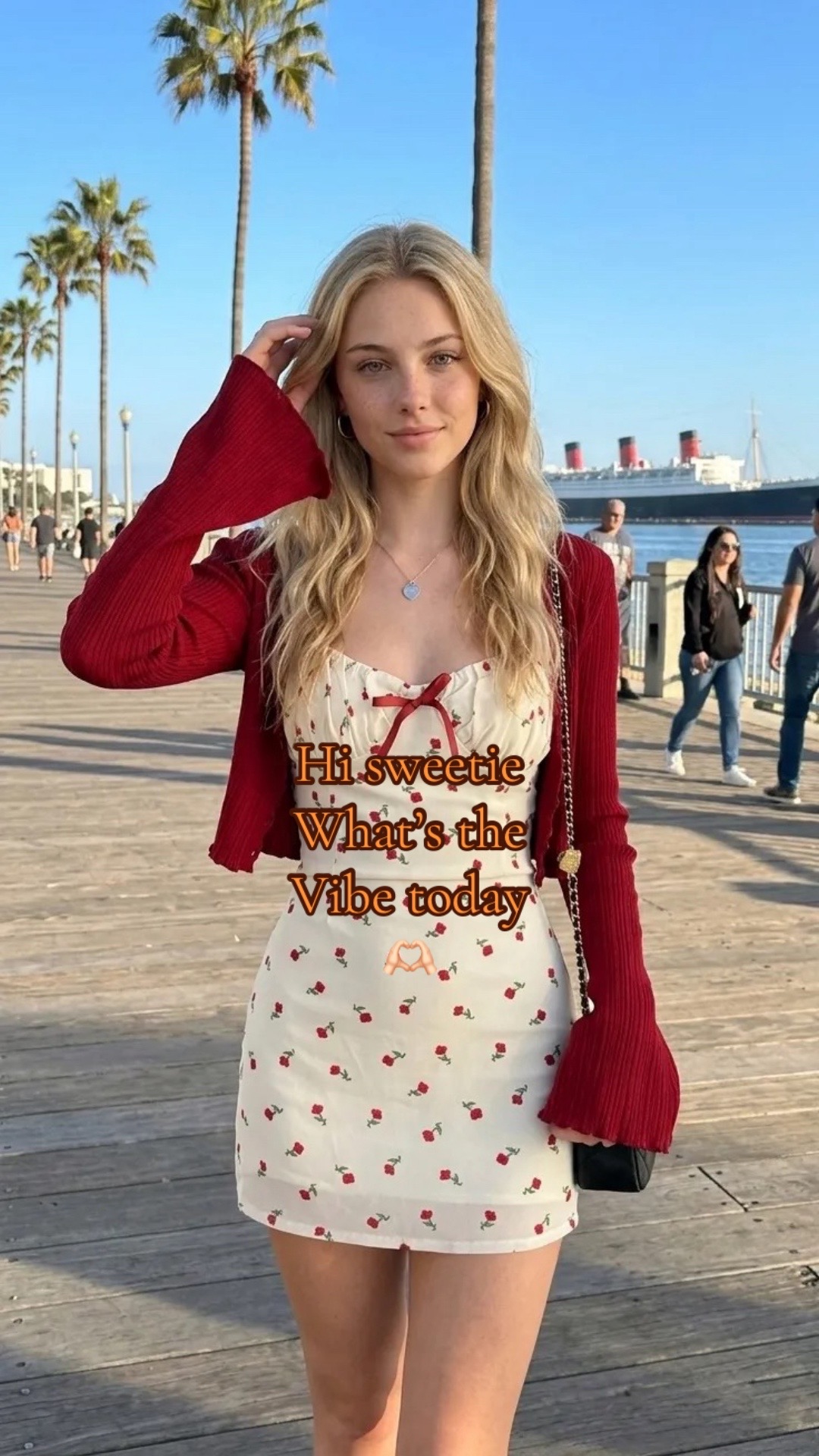 @Alina Evelyn