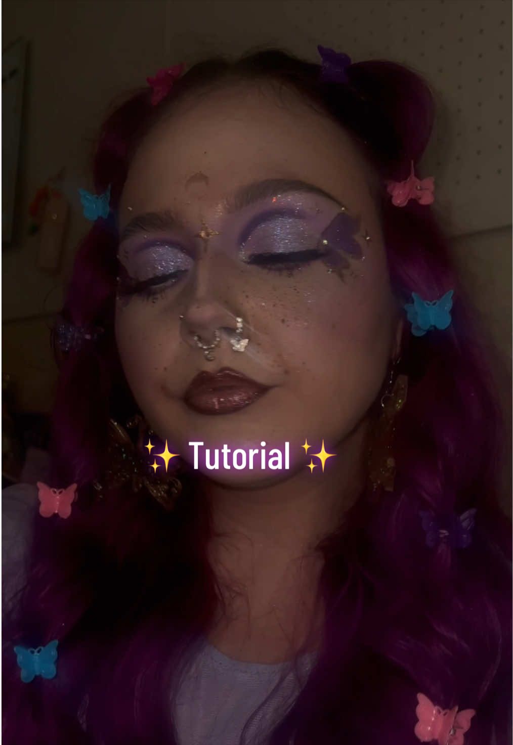 @Slightly Unblended