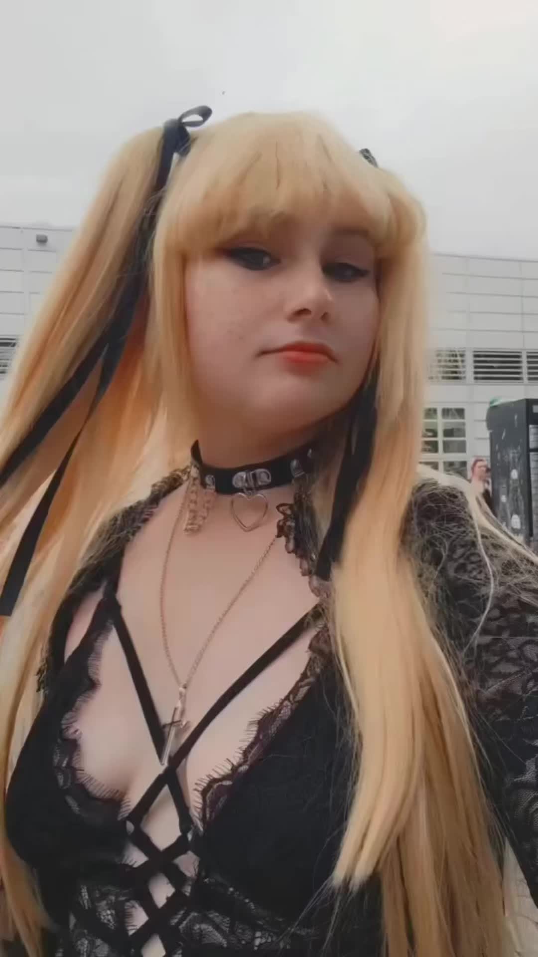 @Misakipie🌸