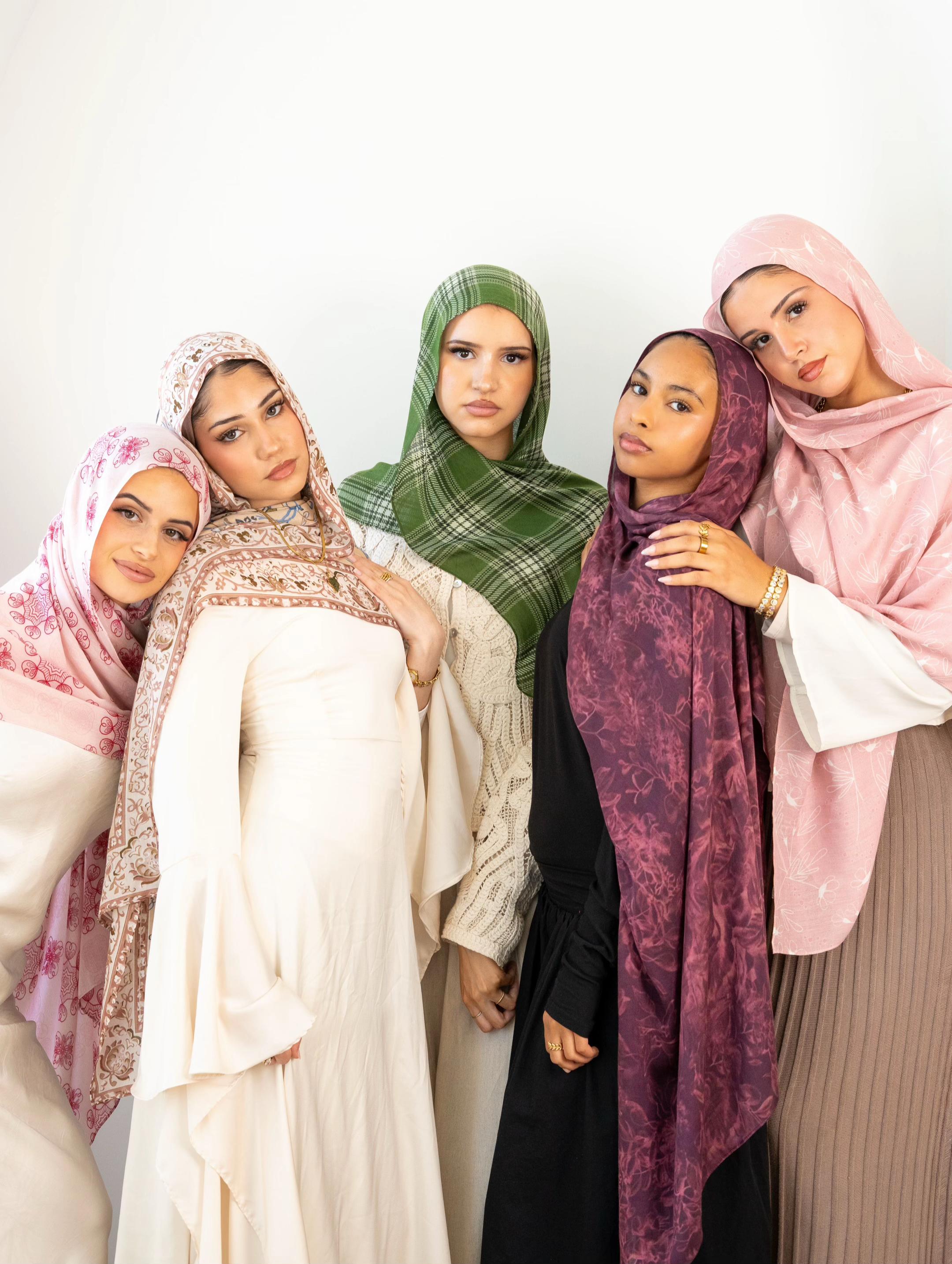 @Amira Hijabs