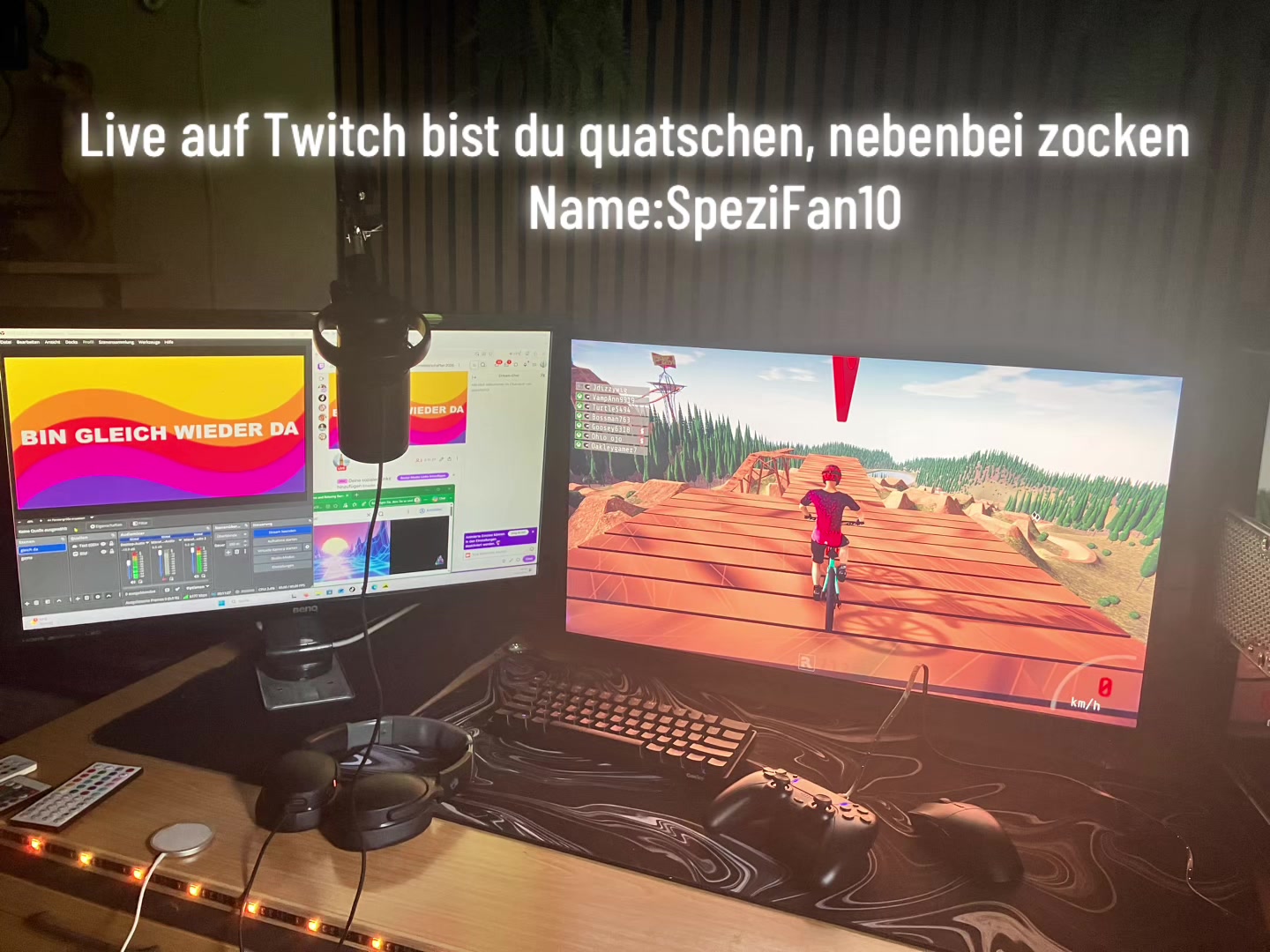 @SpeziFan😍