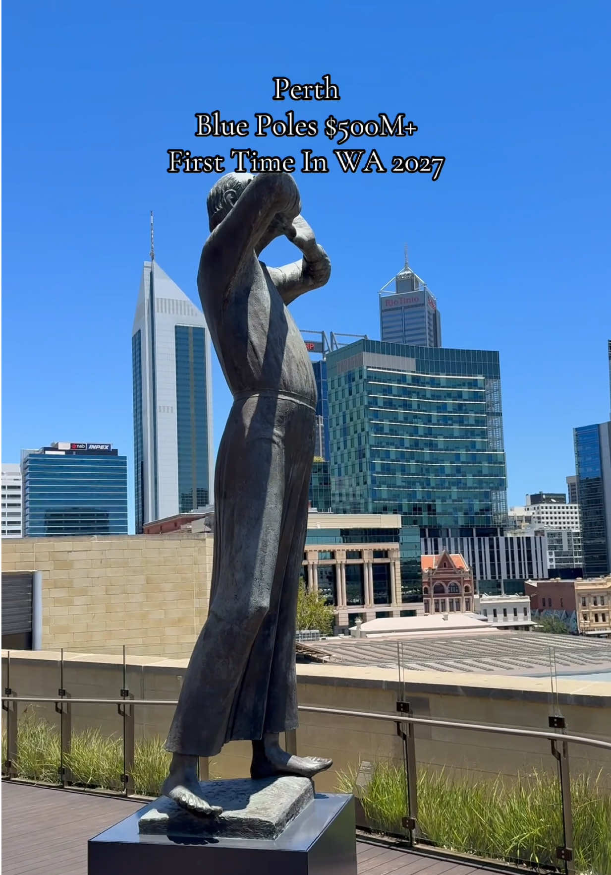 @Perth Life Attitude by Bruse