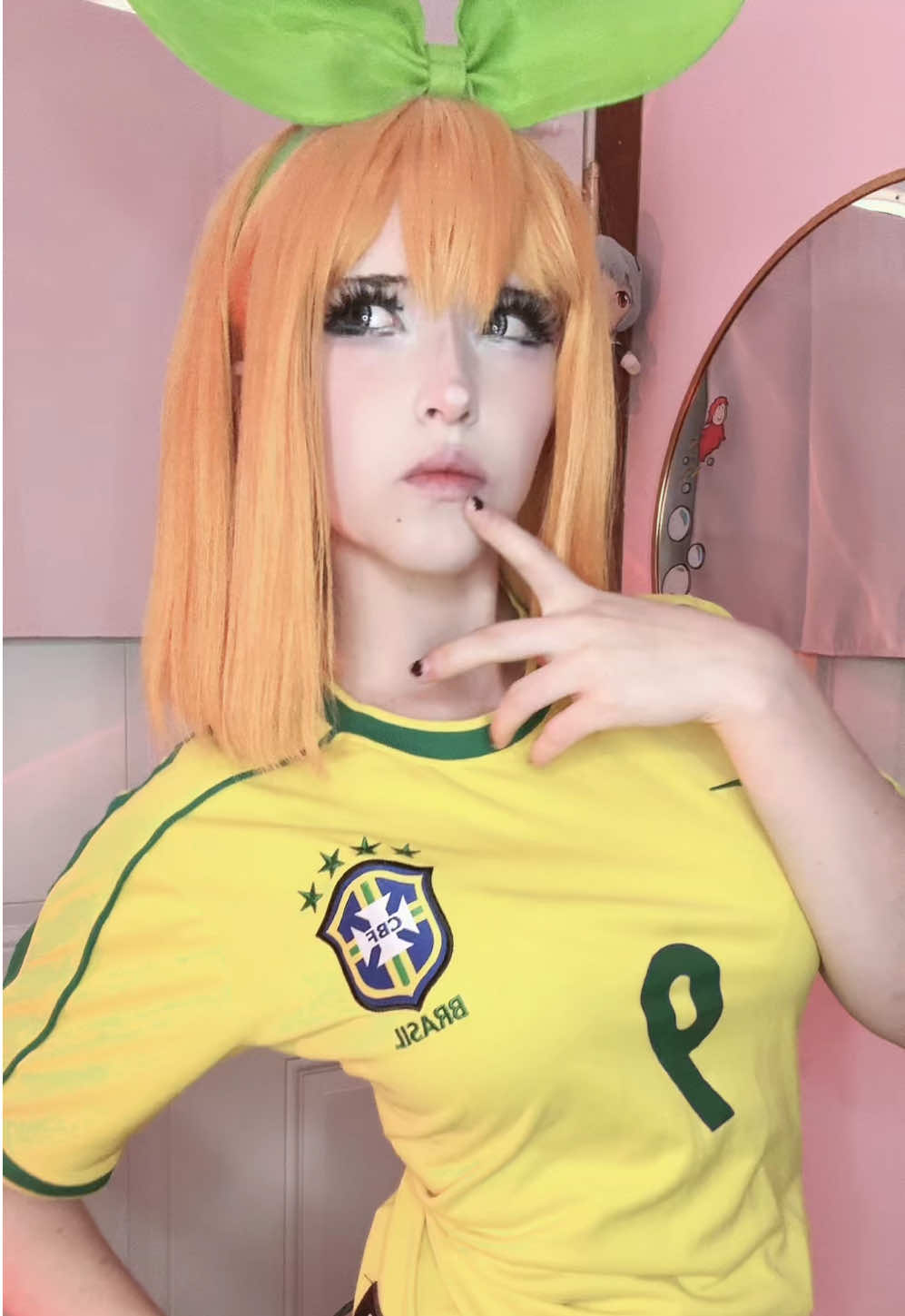@gigi ☆彡