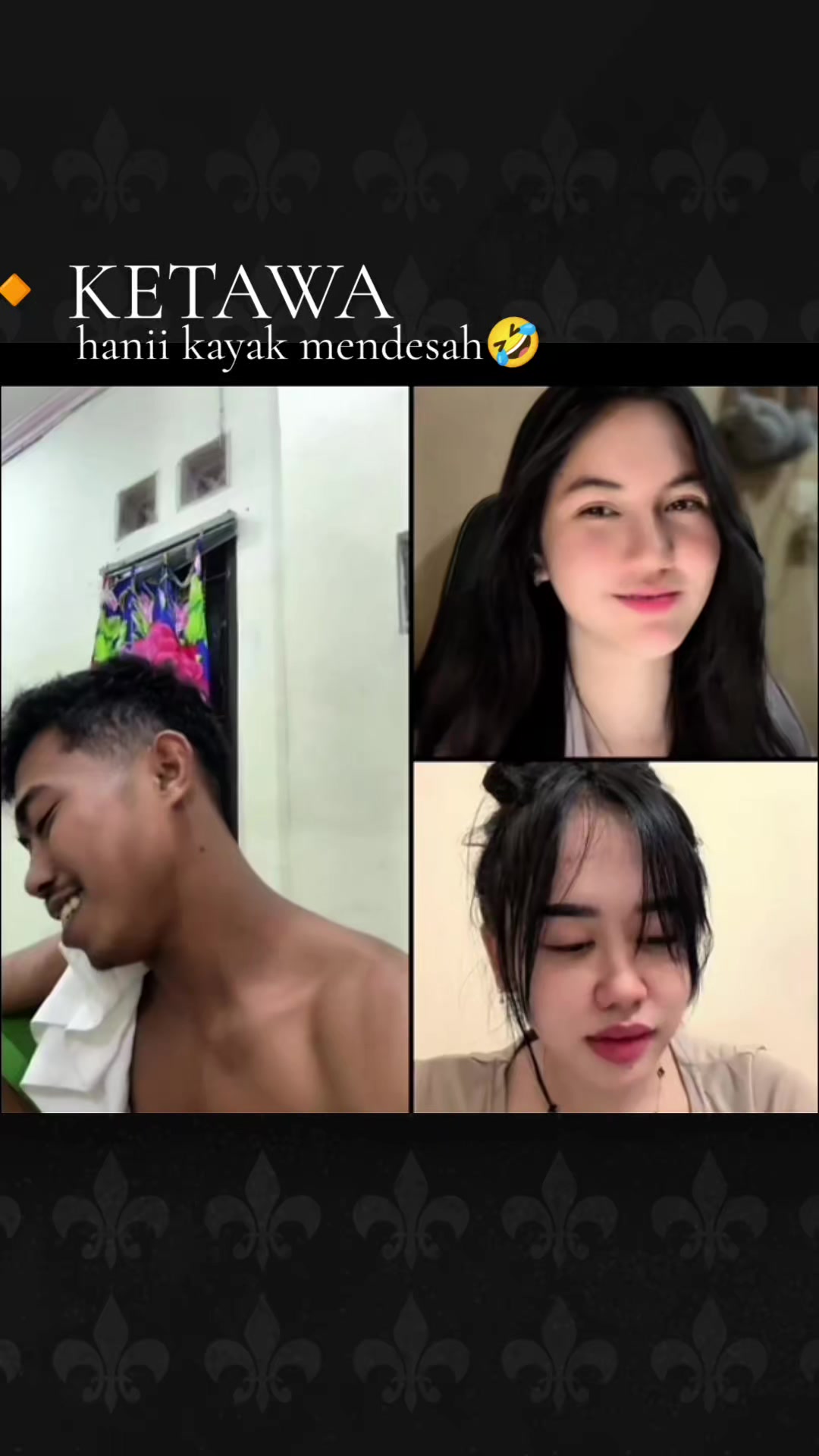 @SHANIA FANS FAHMAN
