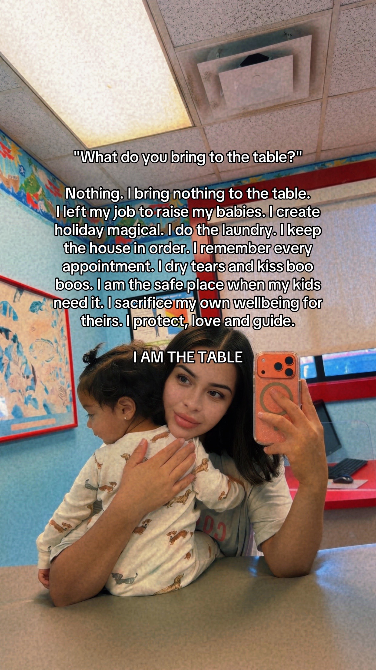 @Marixa Rivera