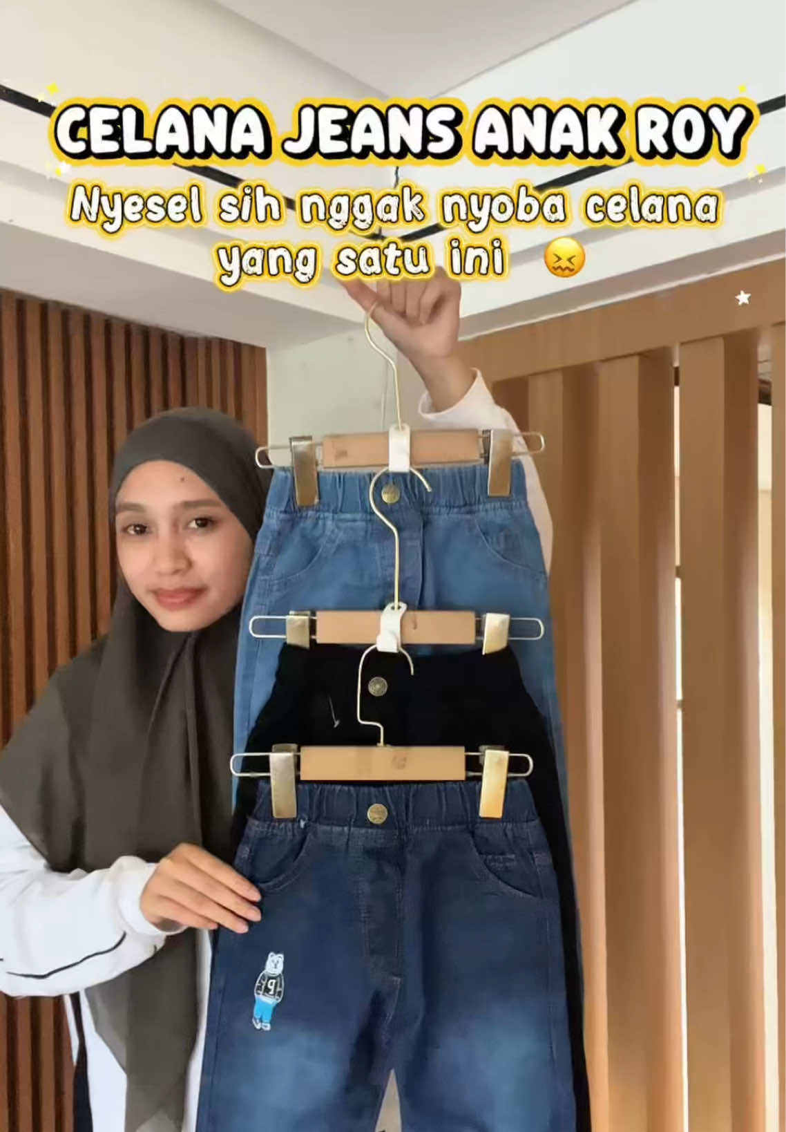 @niorystore Baju Anak Murah