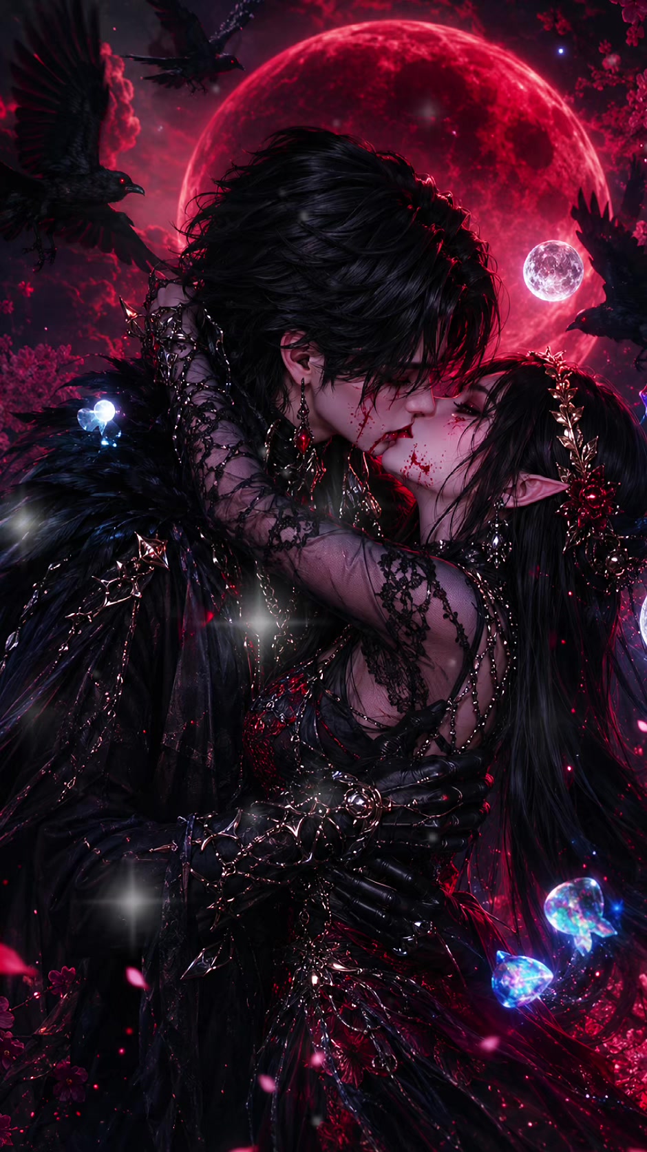@🥀akira vampire🥀