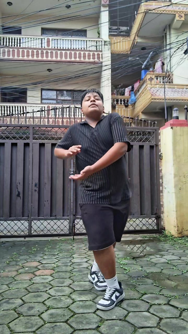 @itz_dancer here❤️&zwj;🔥🔥