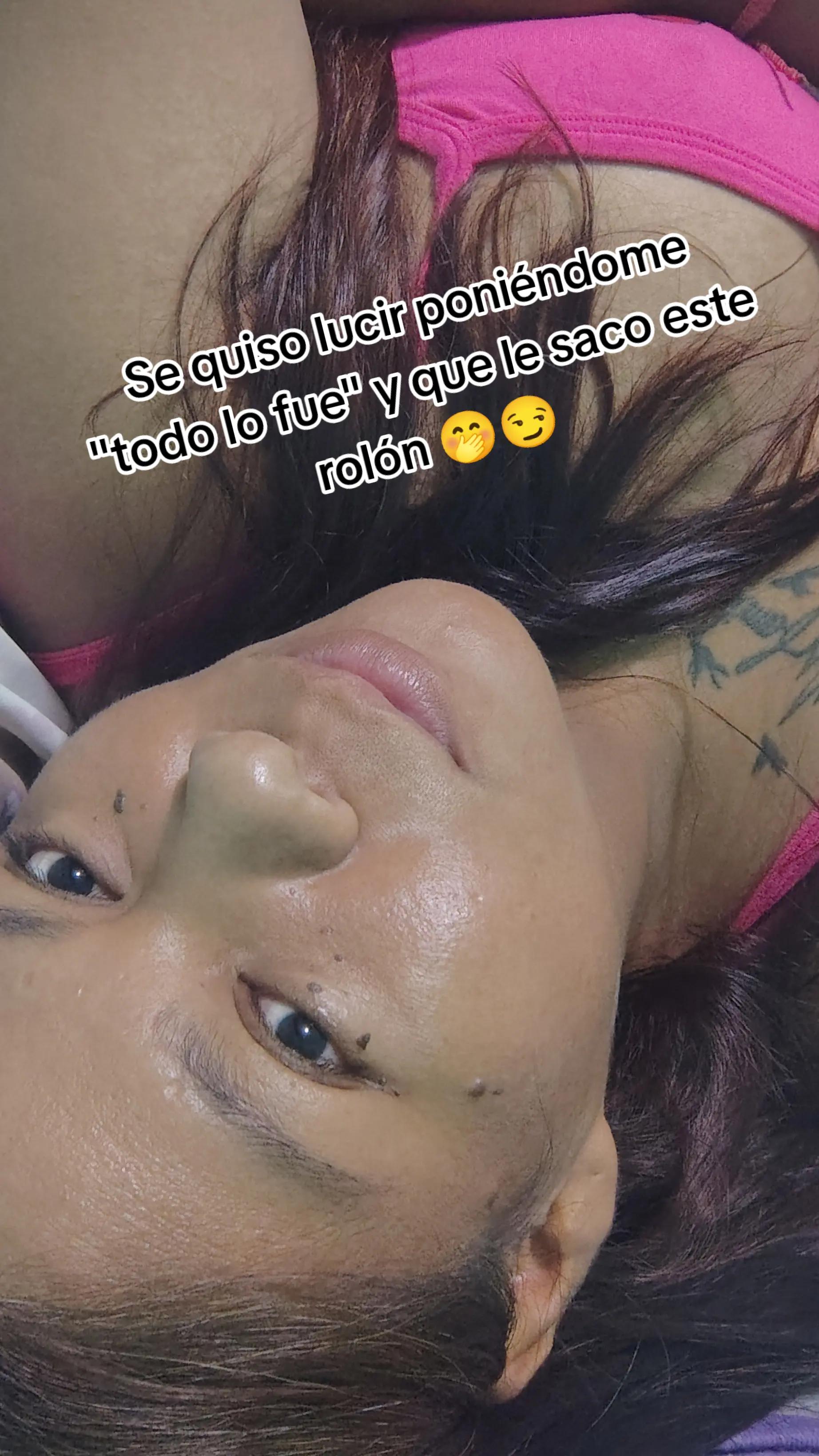 @La Bebesitha 🥰